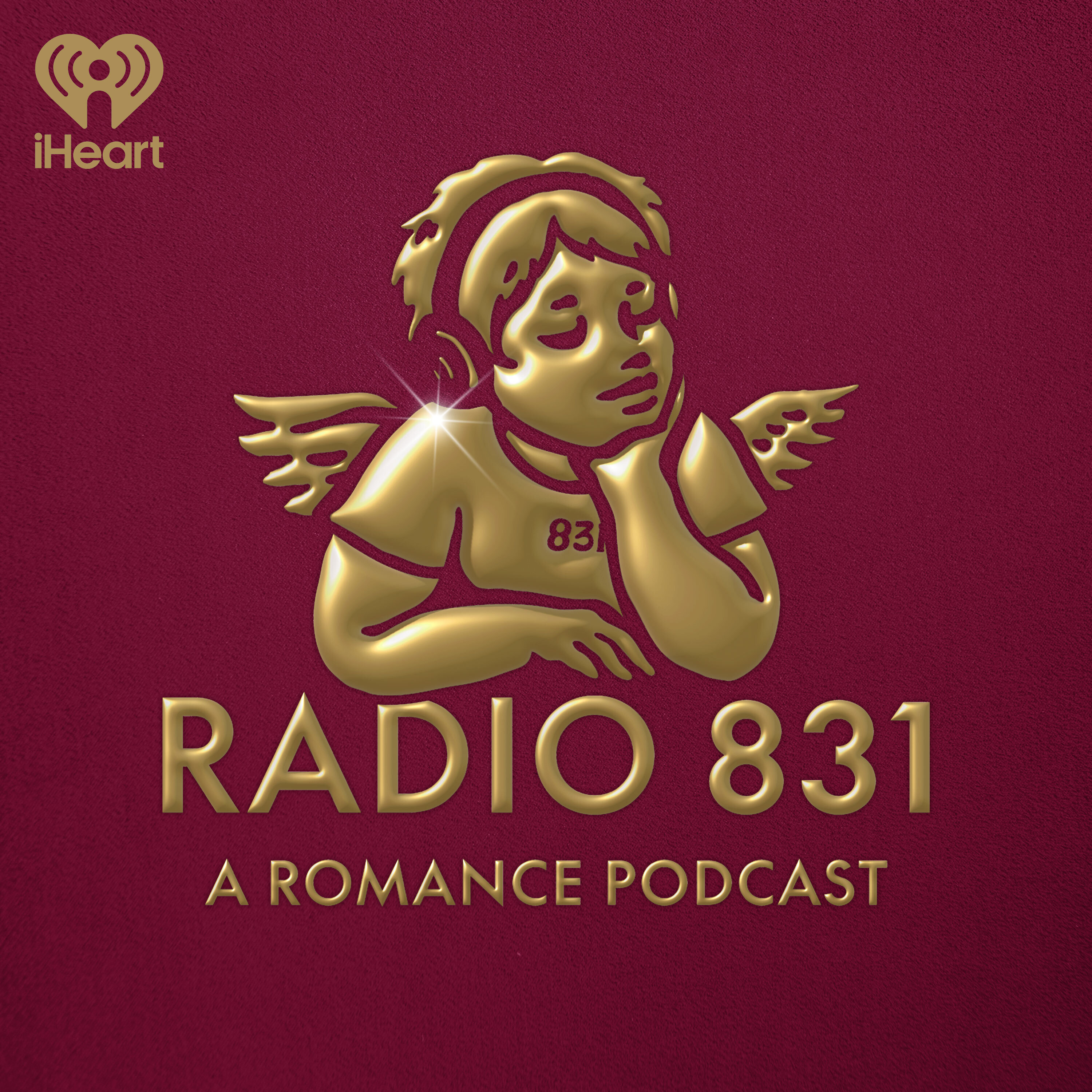 Radio 831: A Romance Podcast podcast