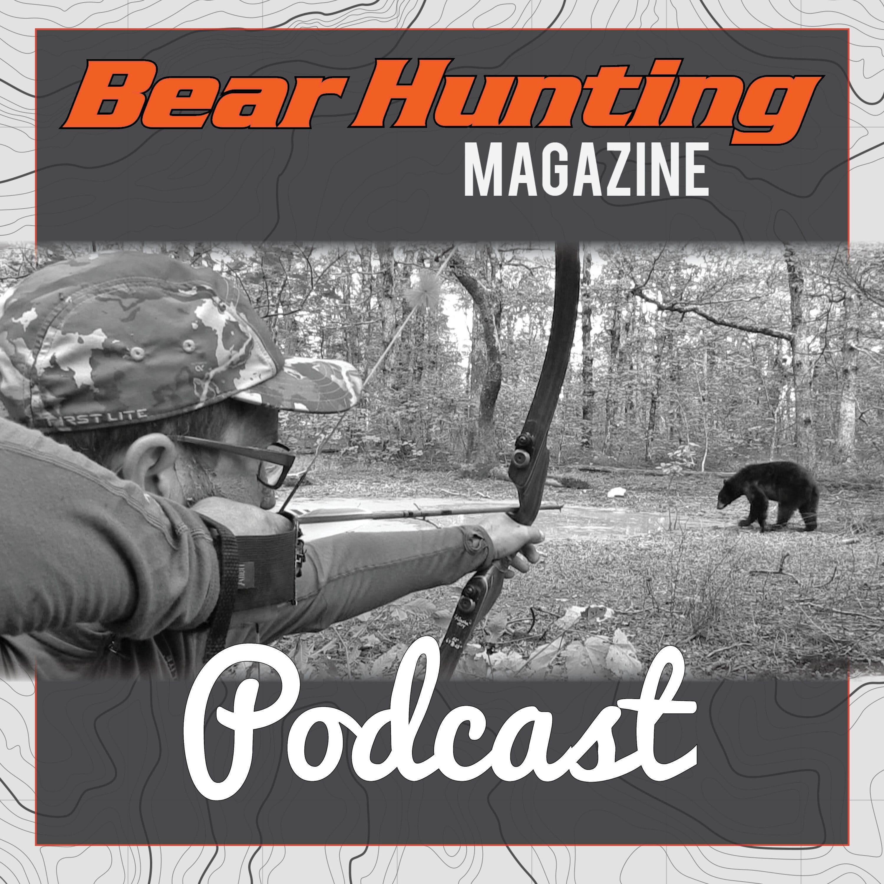 Bear Hunting Magazine Podcast