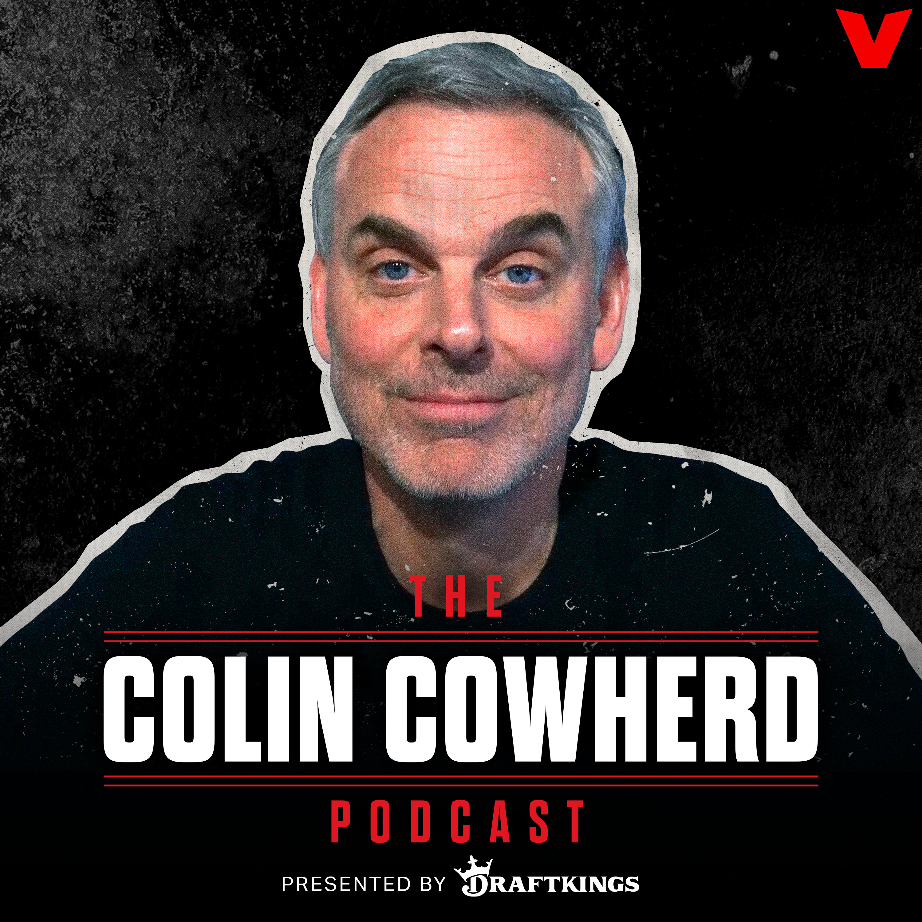 The Colin Cowherd Podcast