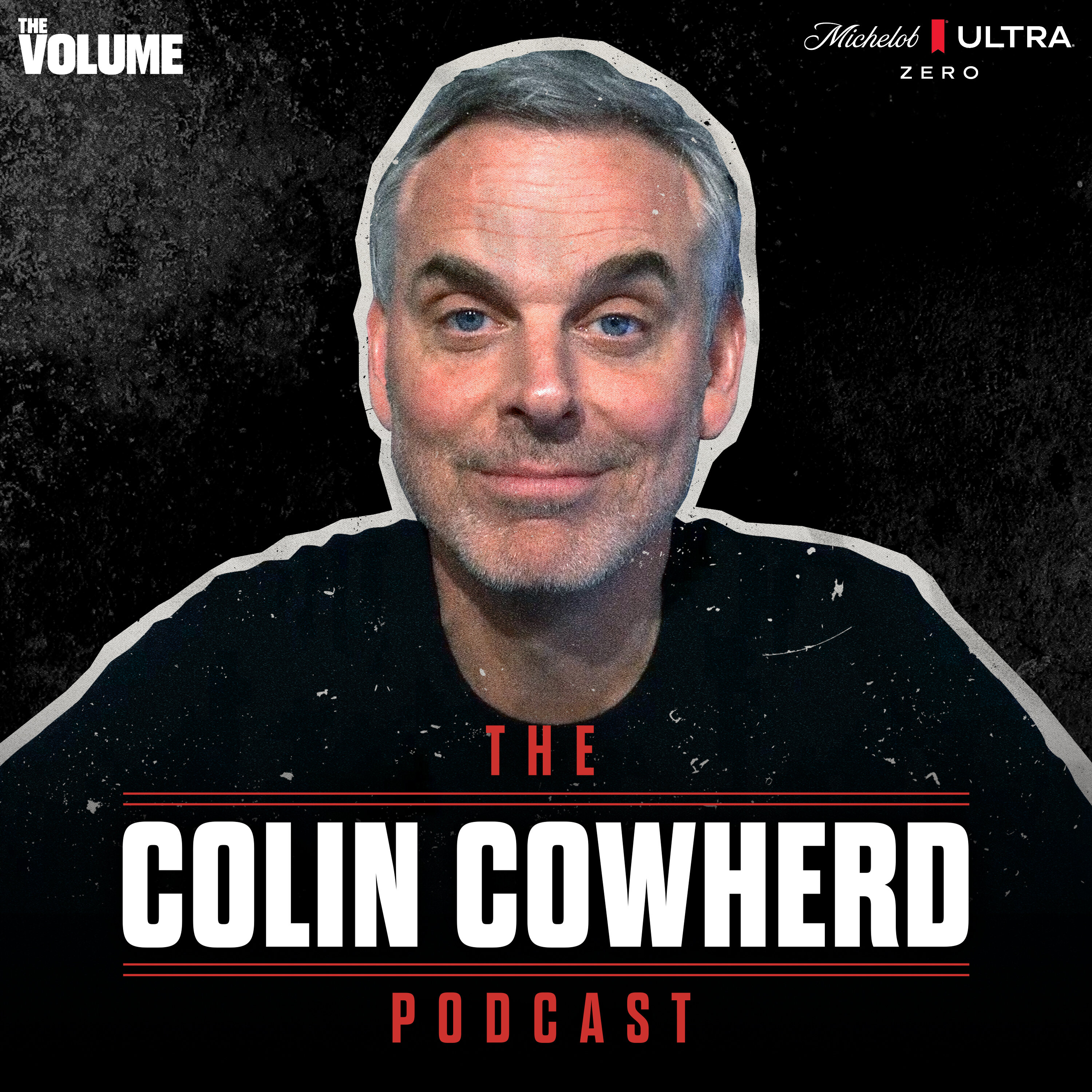 The Colin Cowherd Podcast