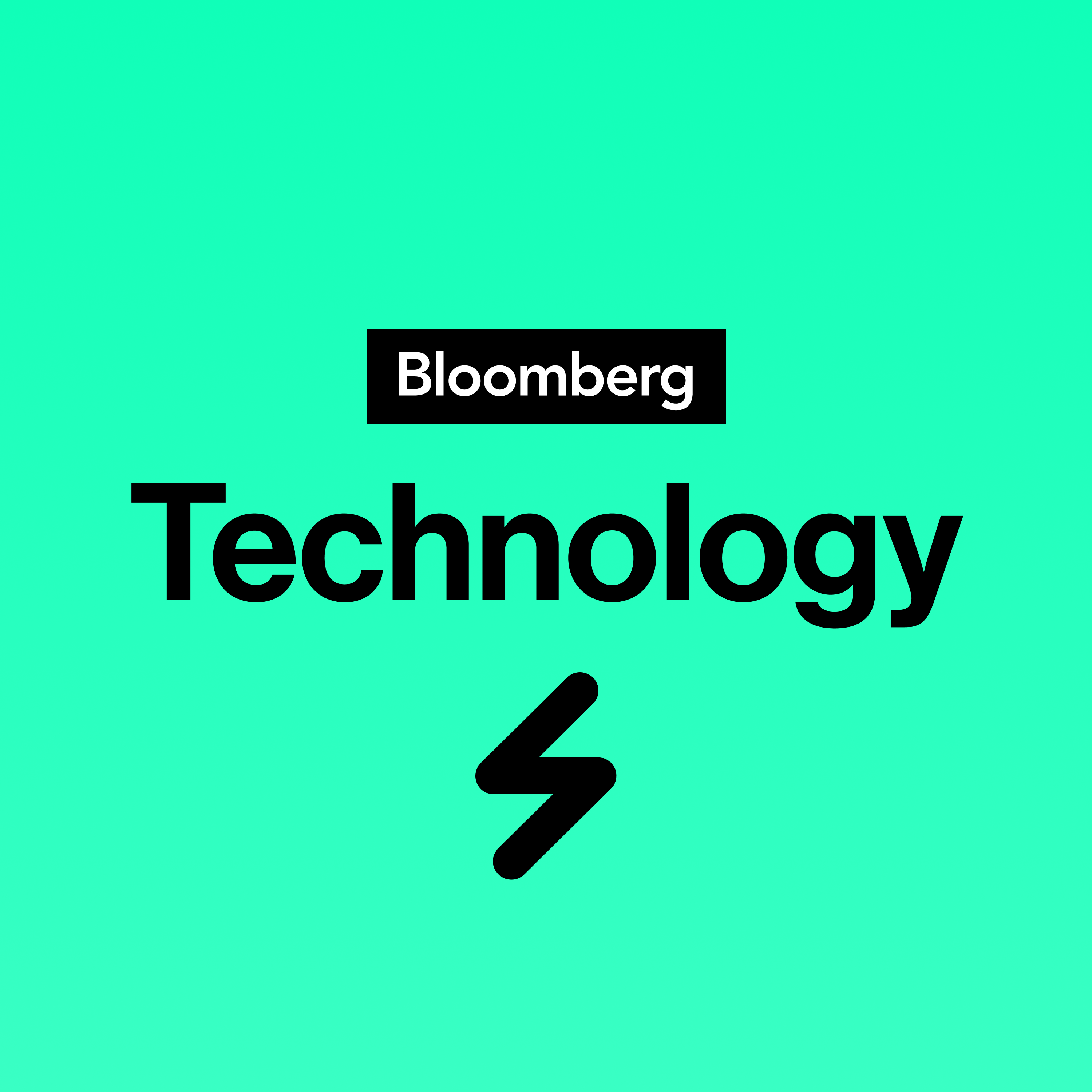 Bloomberg Tech Live in San Francisco