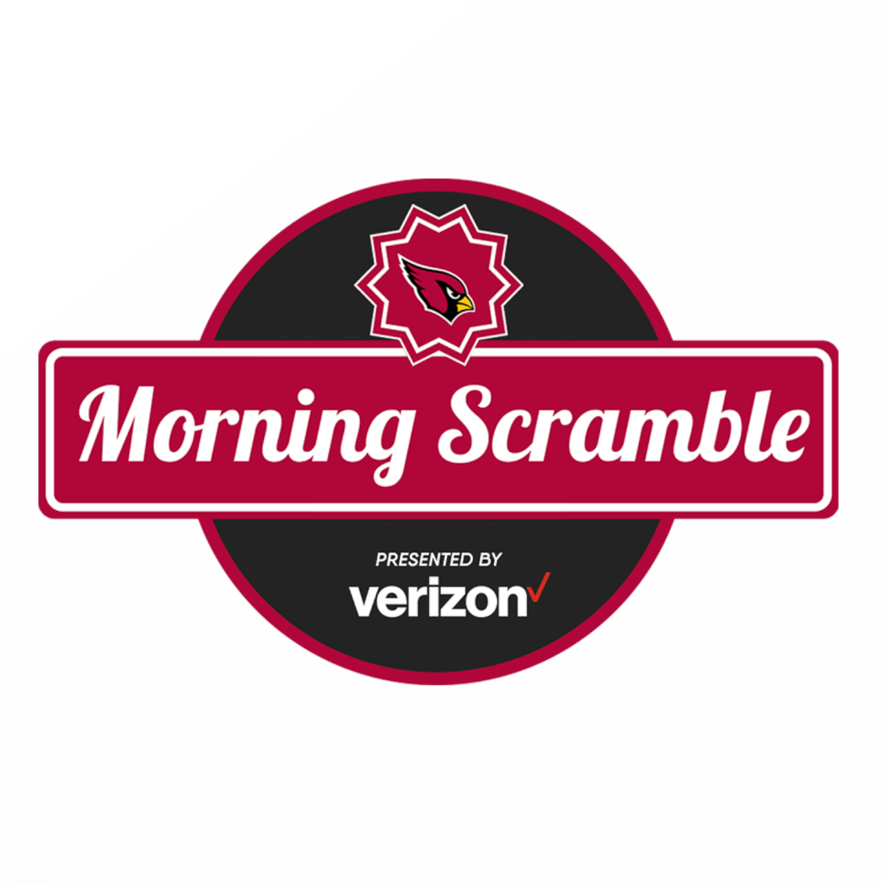 Morning Scramble cover
