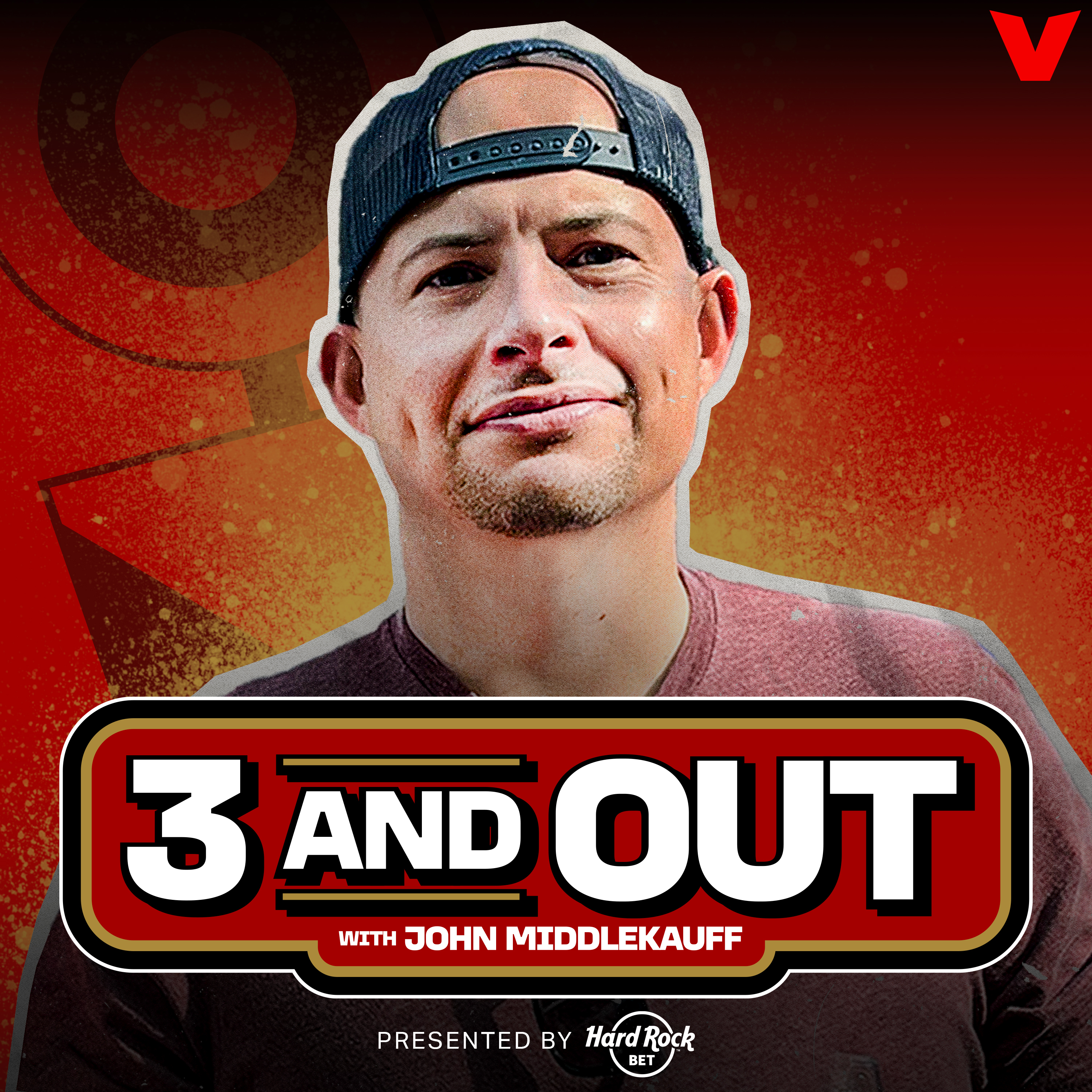 3 & Out - Mailbag podcast episode