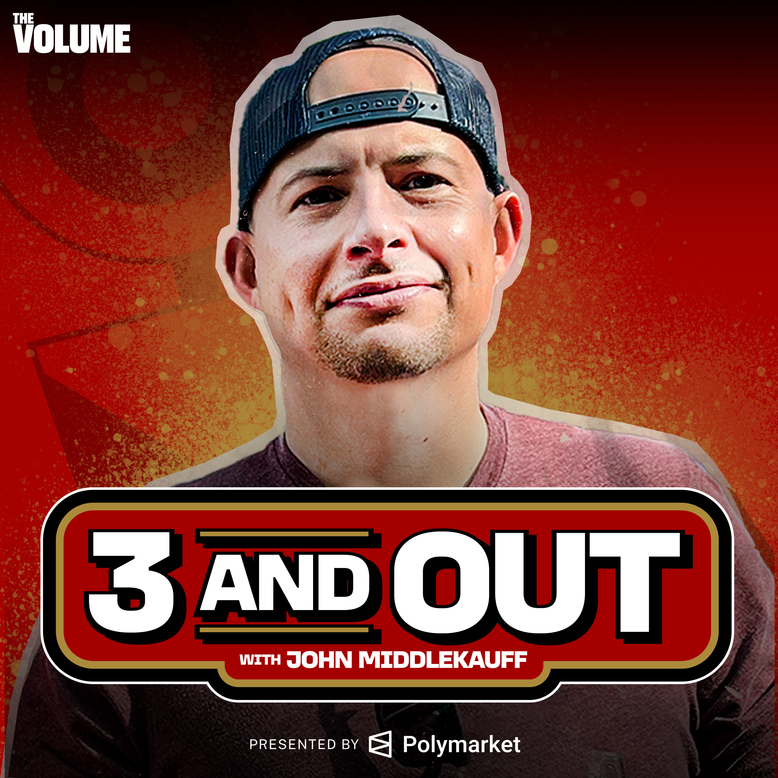 3 and Out with John Middlekauff