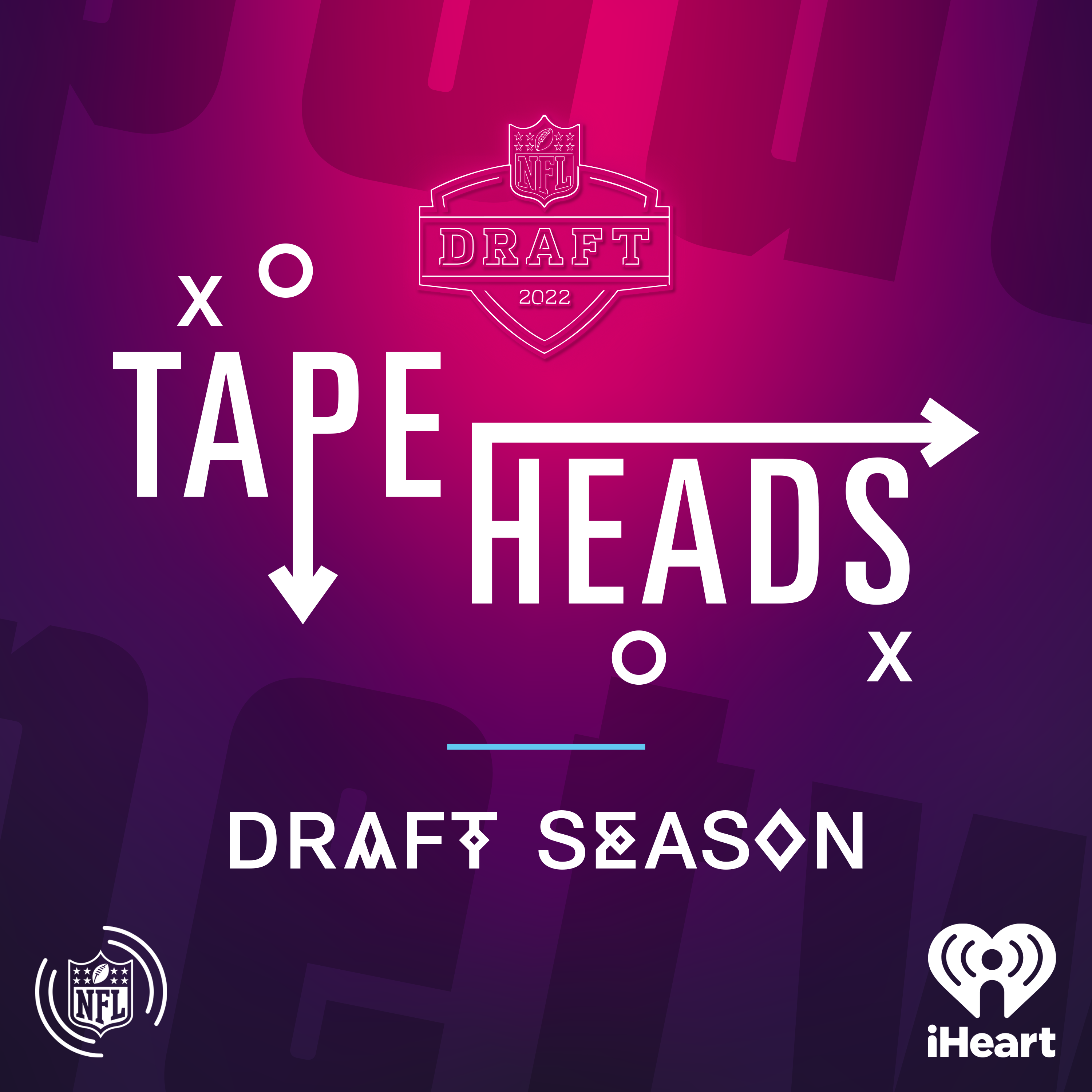 Tape Heads: Draft Season