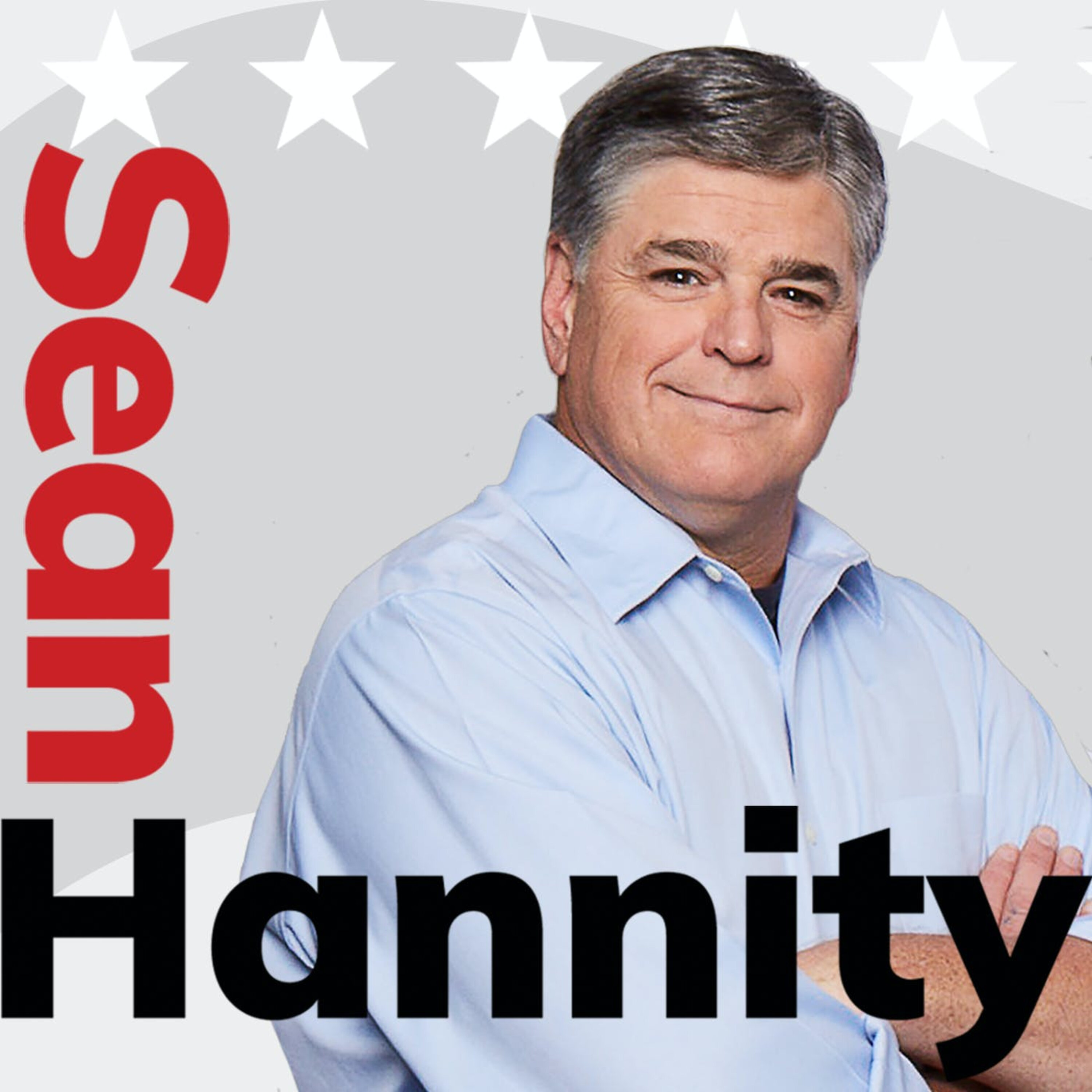 The Sean Hannity Show podcast