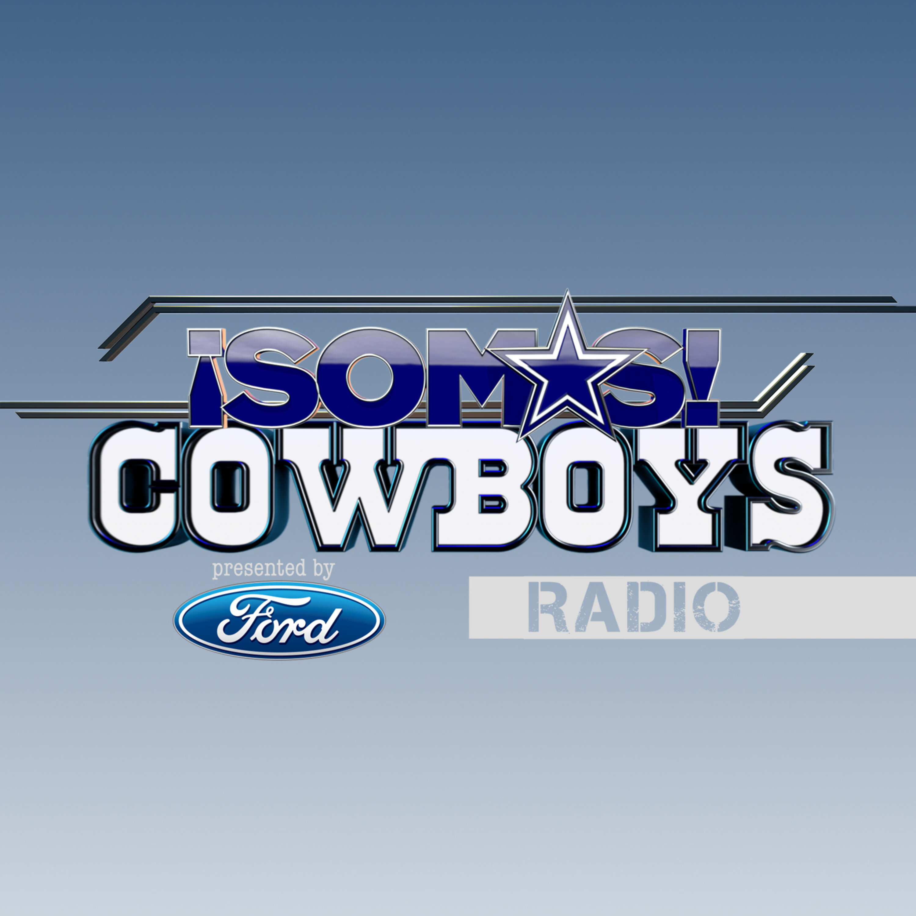 Somos Cowboys cover
