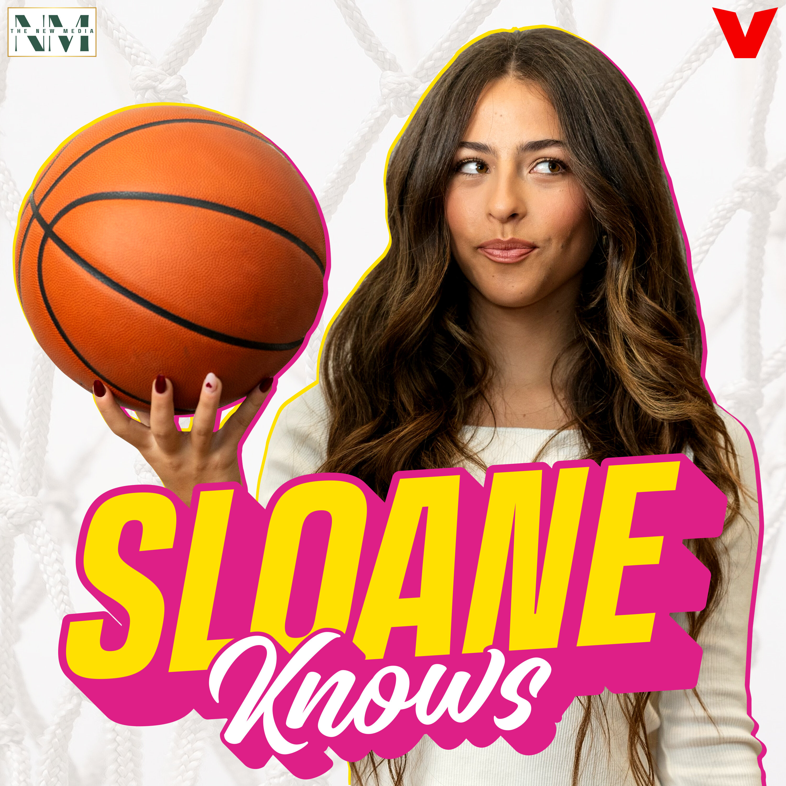Sloane Knows podcast show image