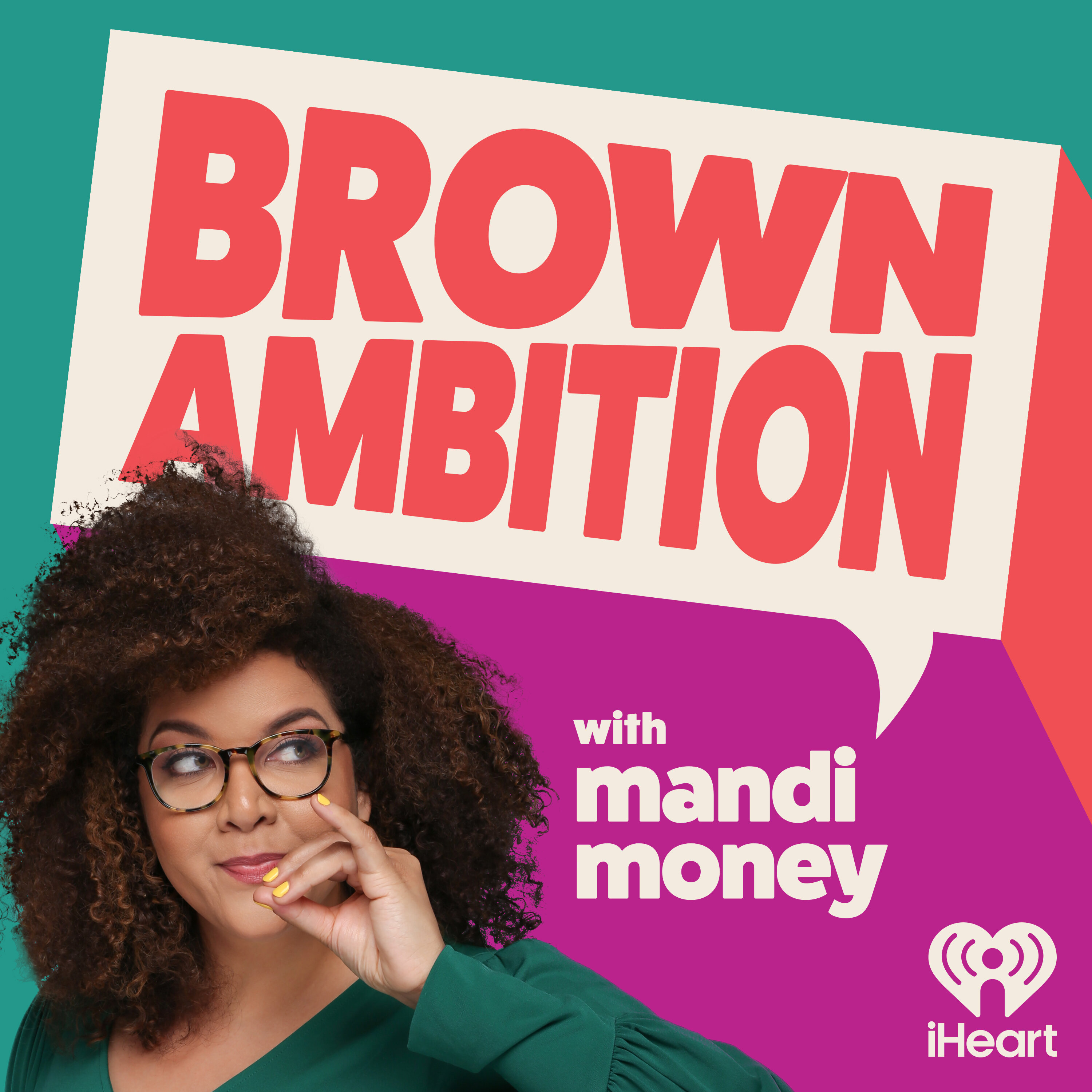 Brown Ambition Artwork