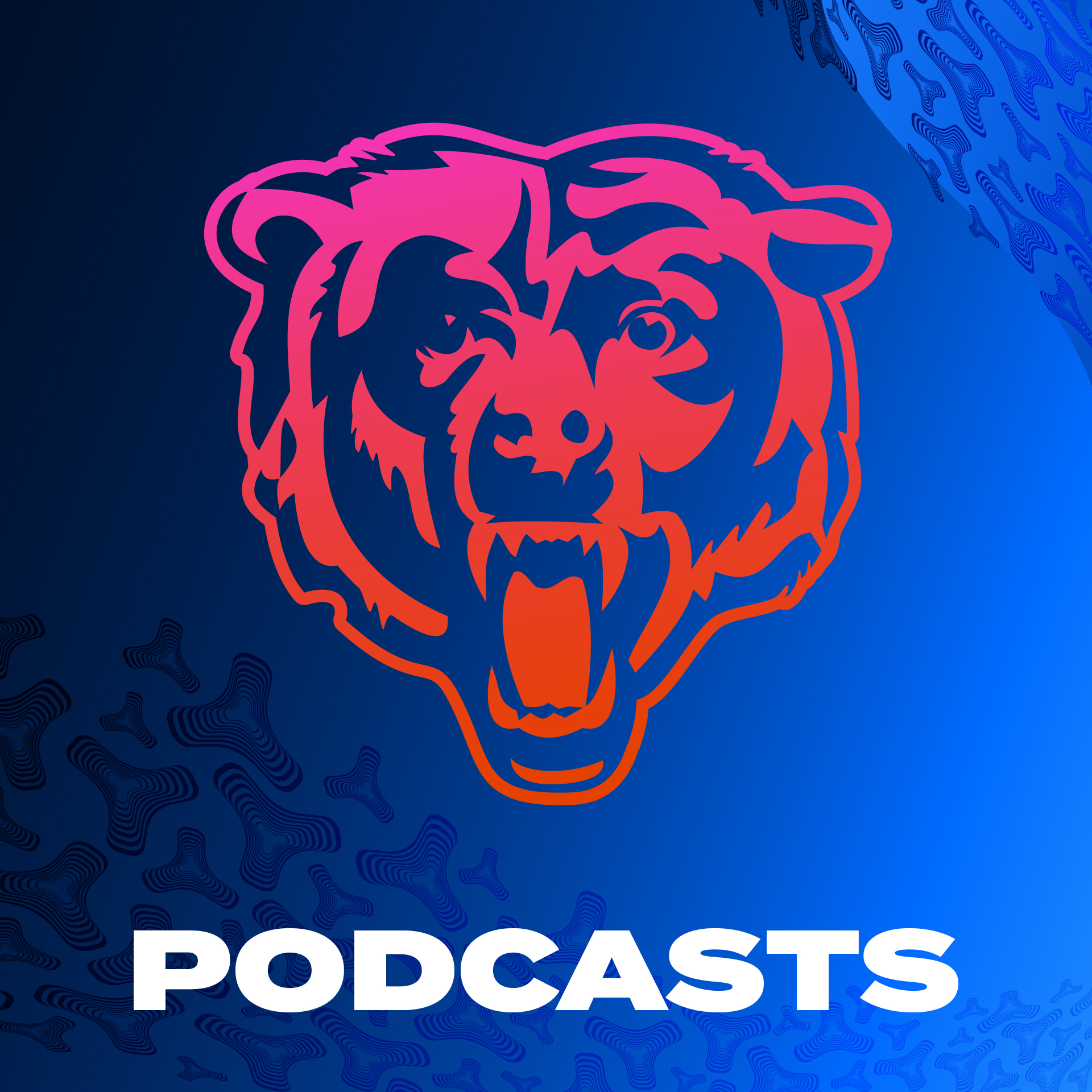 Chicago Bears Podcasts - 1-on-1 with Drew Dalman | Bears Weekly