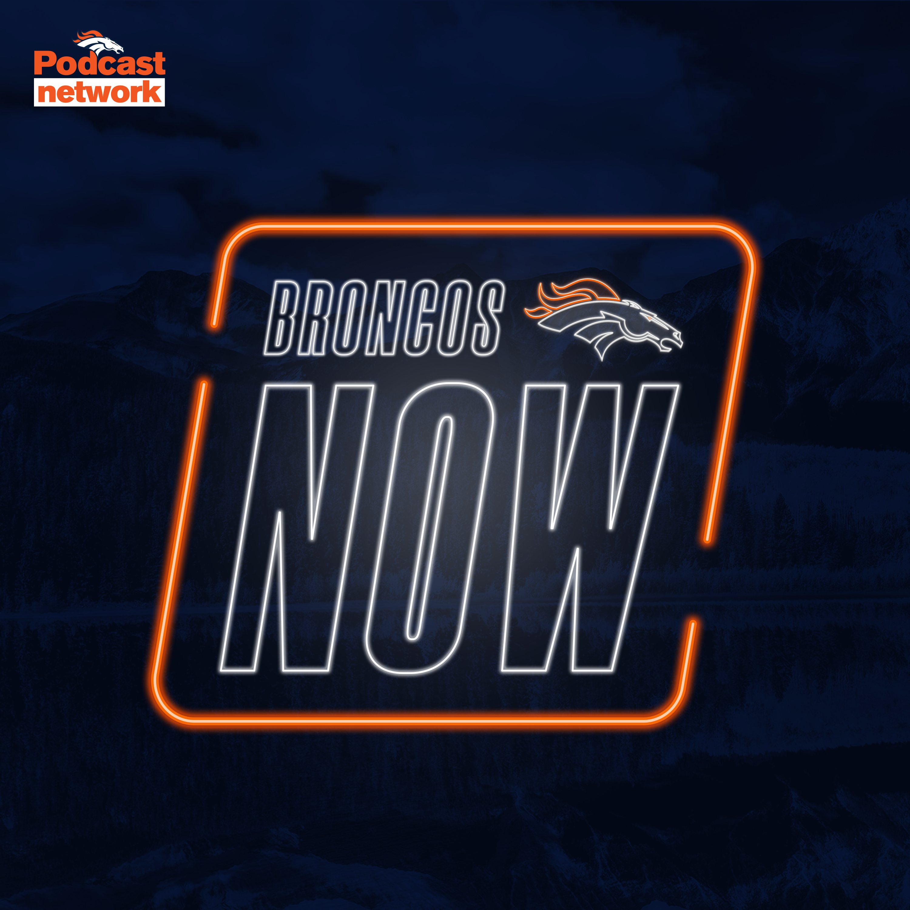 denver broncos game now