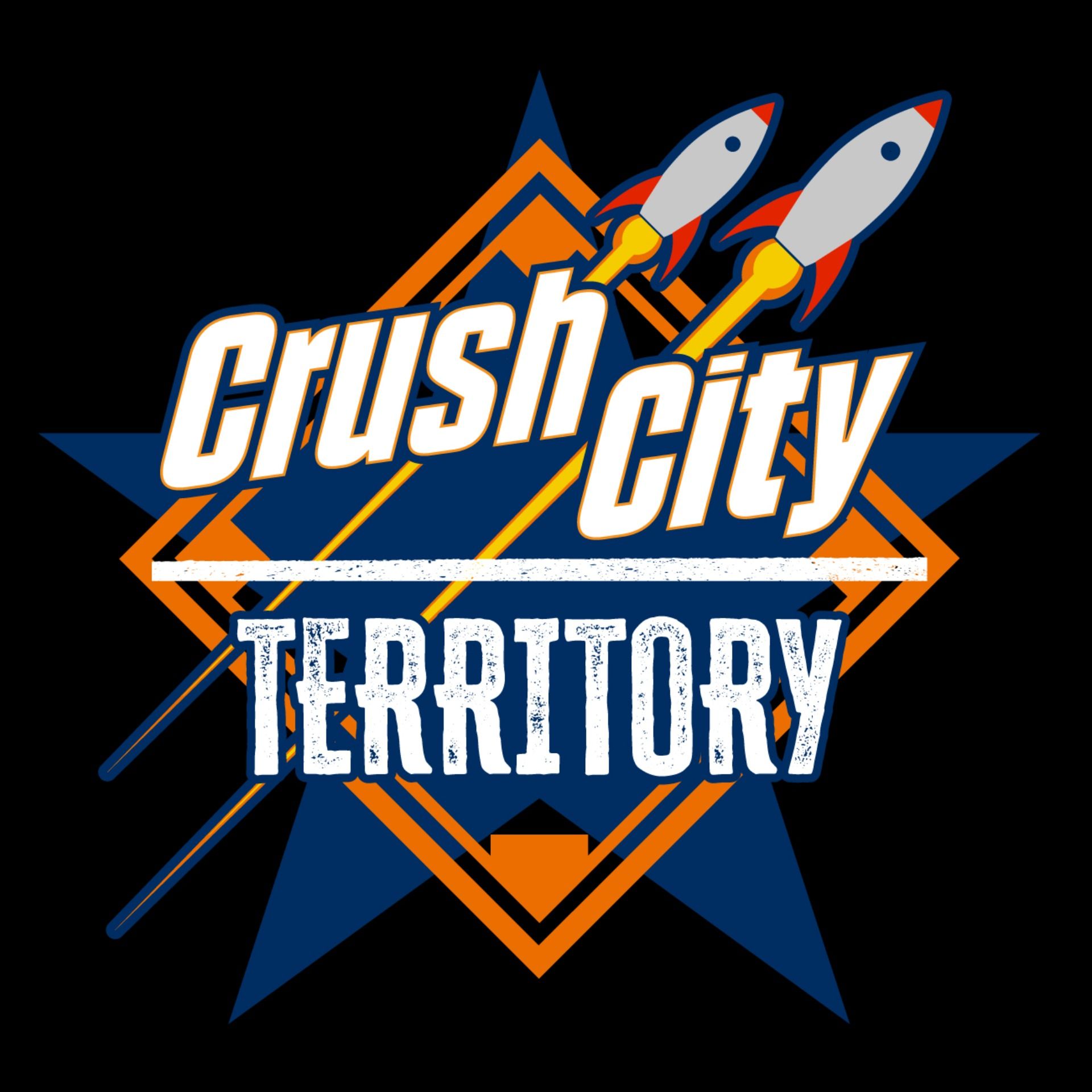 Crush City Territory: A Houston Astros Podcast