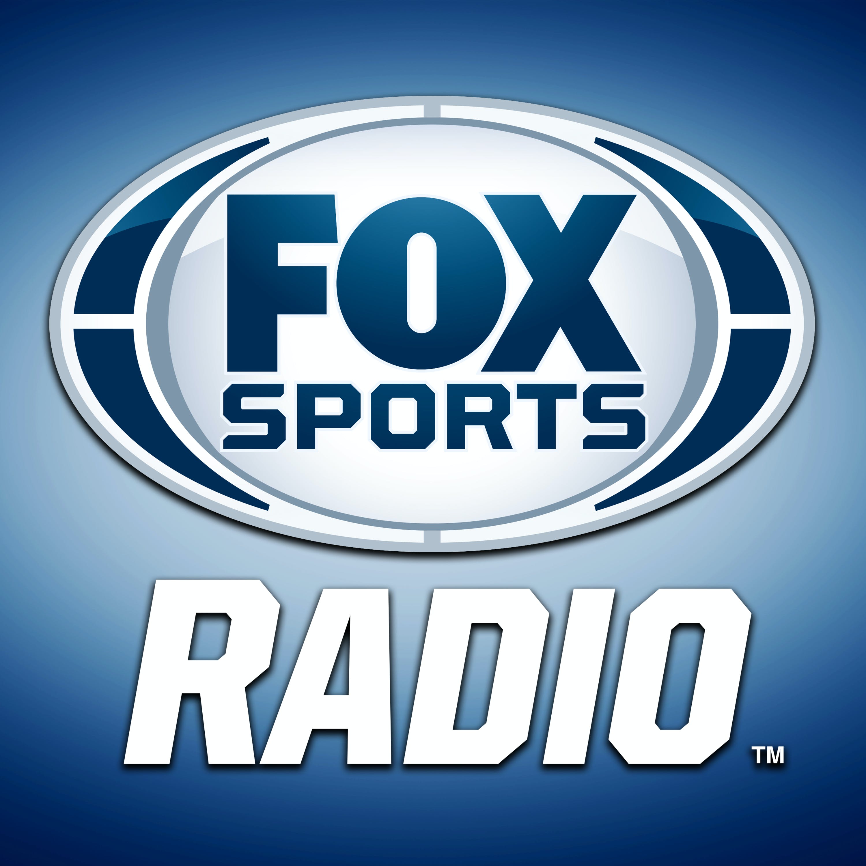 ♫ Fox Sports Radio Strong opinions on the biggest stories in sports Visit www.FOXSportsRadio and follow us on Twitter, Facebook, Instagram, TikTok and YouTube for highlights and great sports talk!
