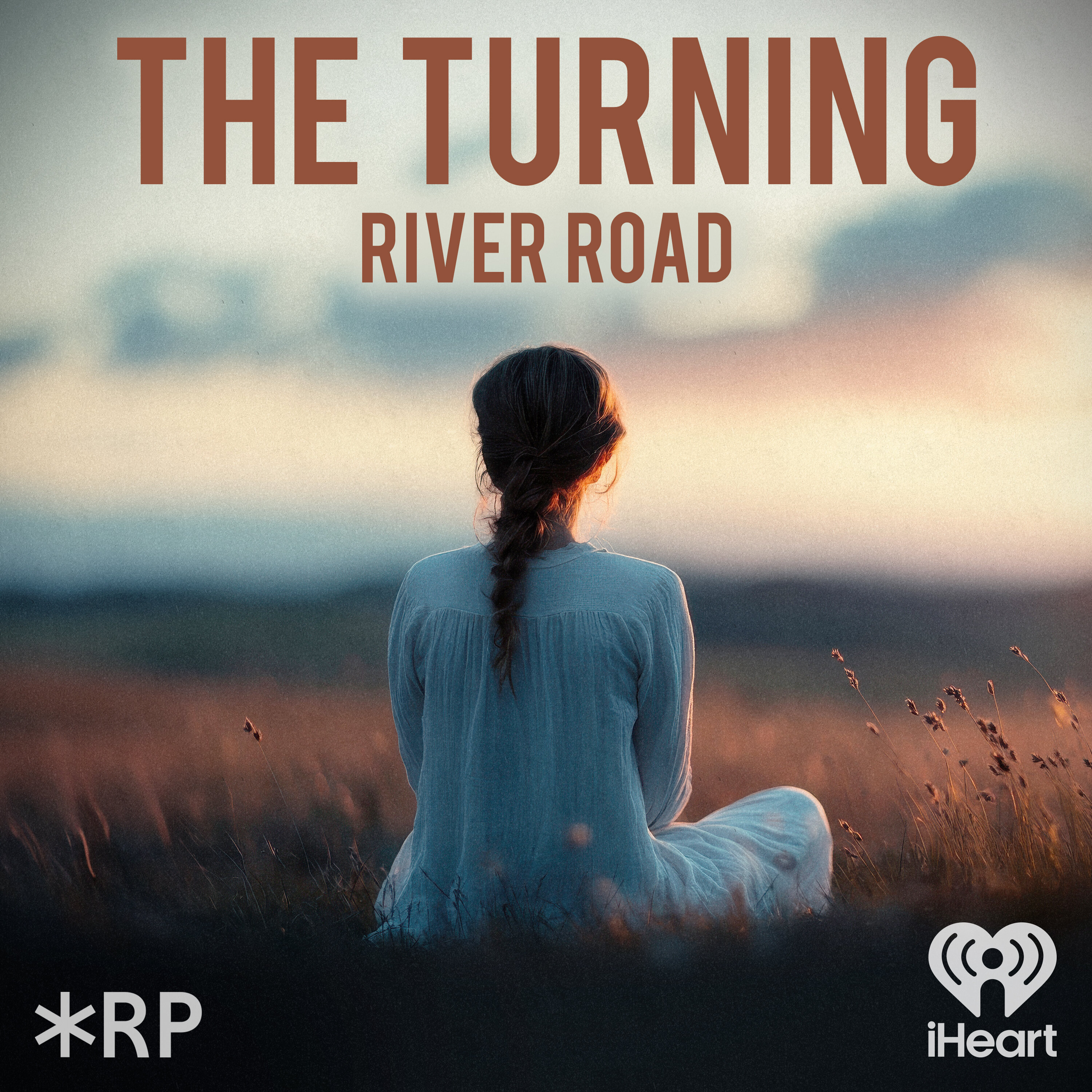 The Turning: Room of Mirrors cover