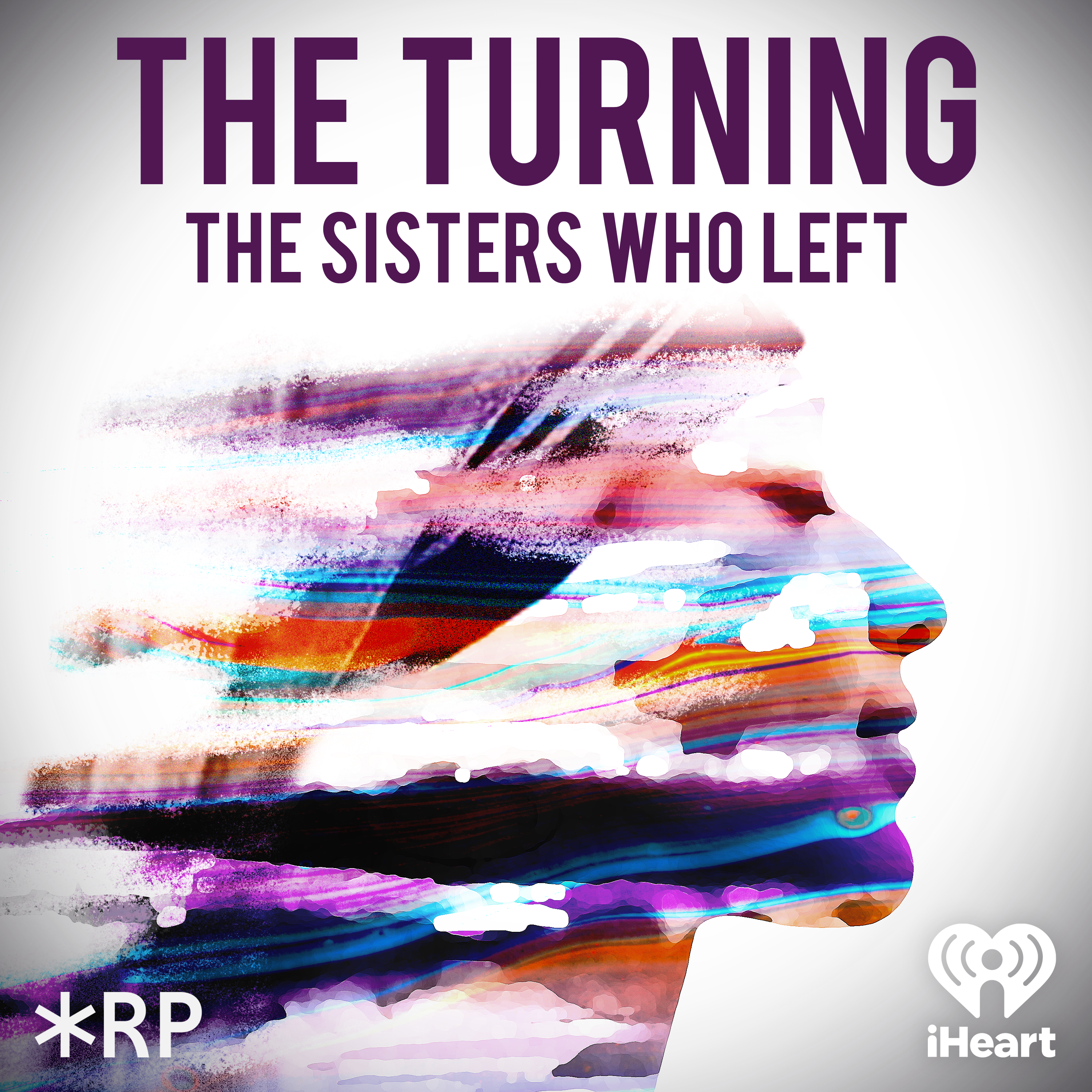 The Turning: The Sisters Who Left podcast