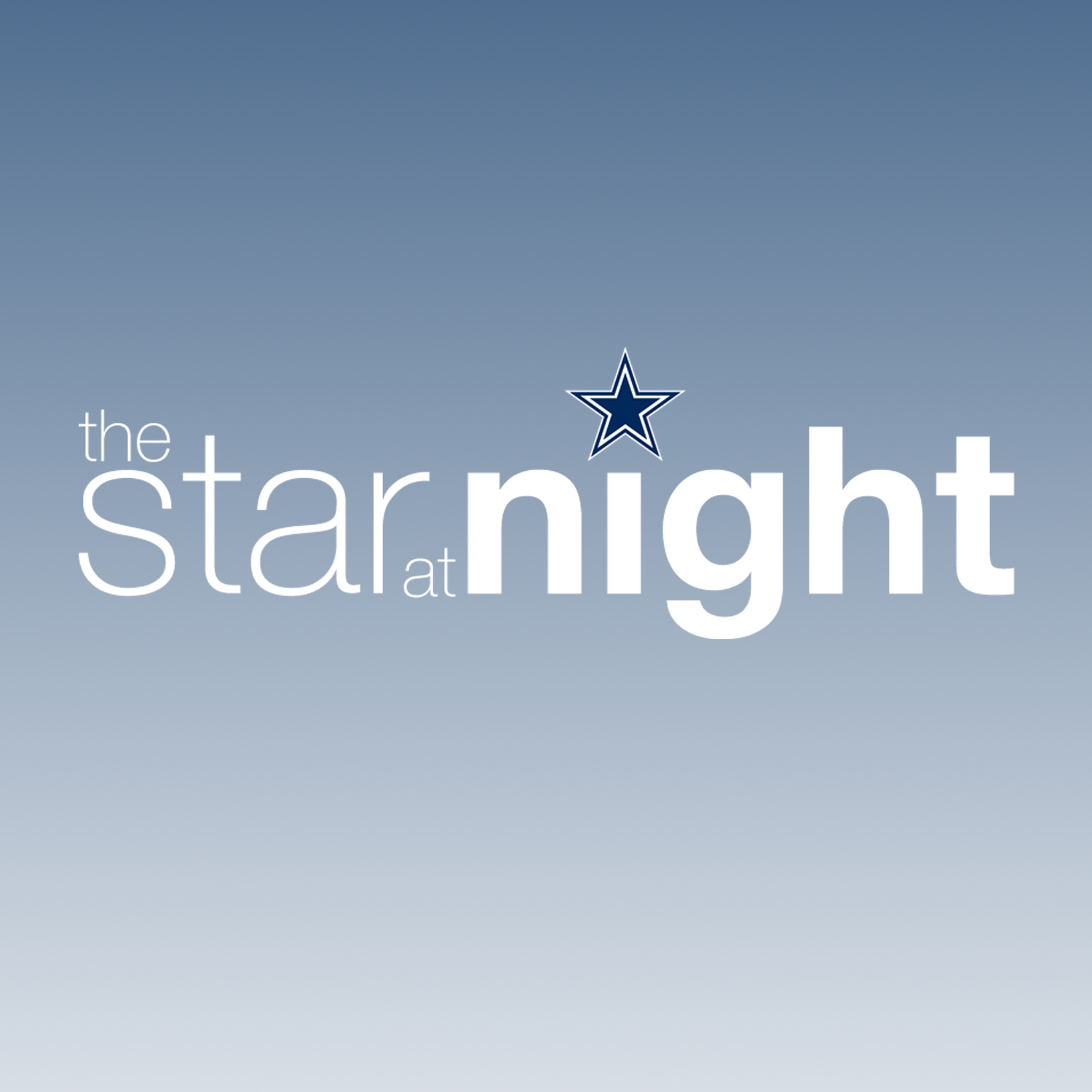 The Star at Night