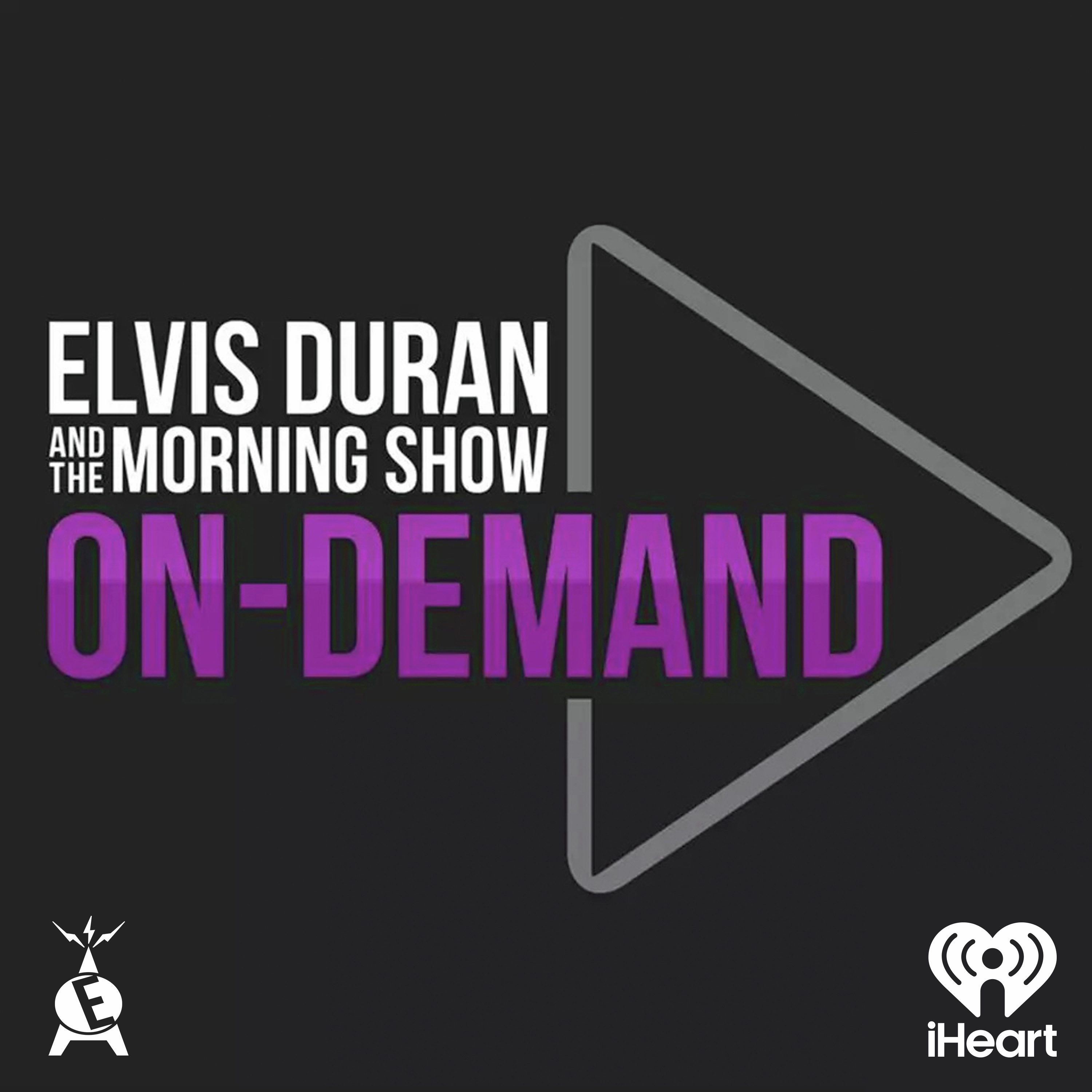 FULL SHOW: The Day Elvis Bought Alex a Flying Car