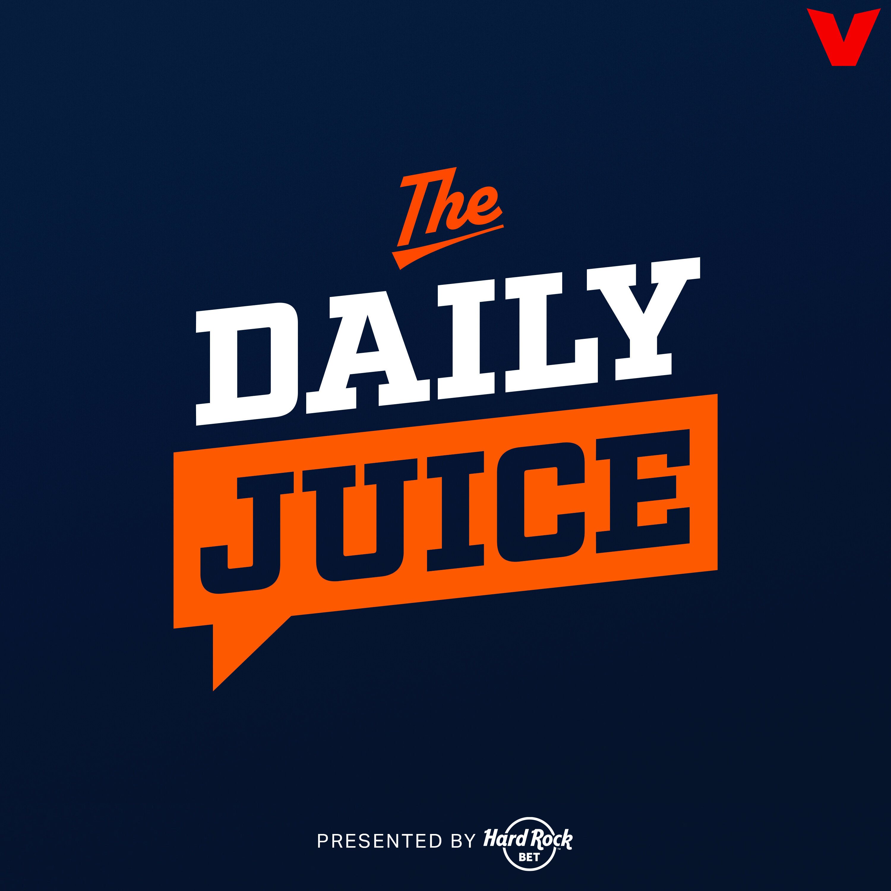Podcast cover