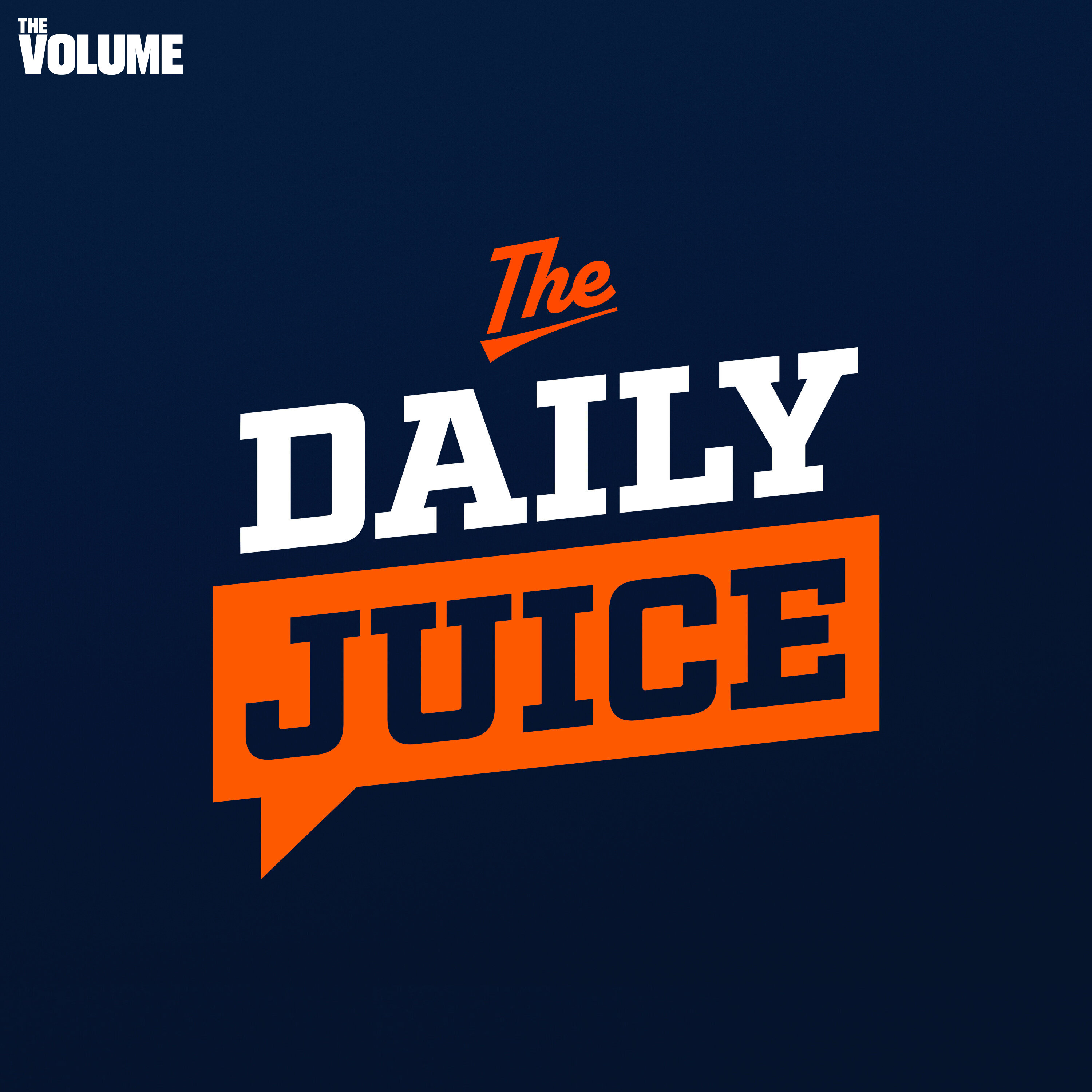 Artwork for The Daily Juice - BettingPros