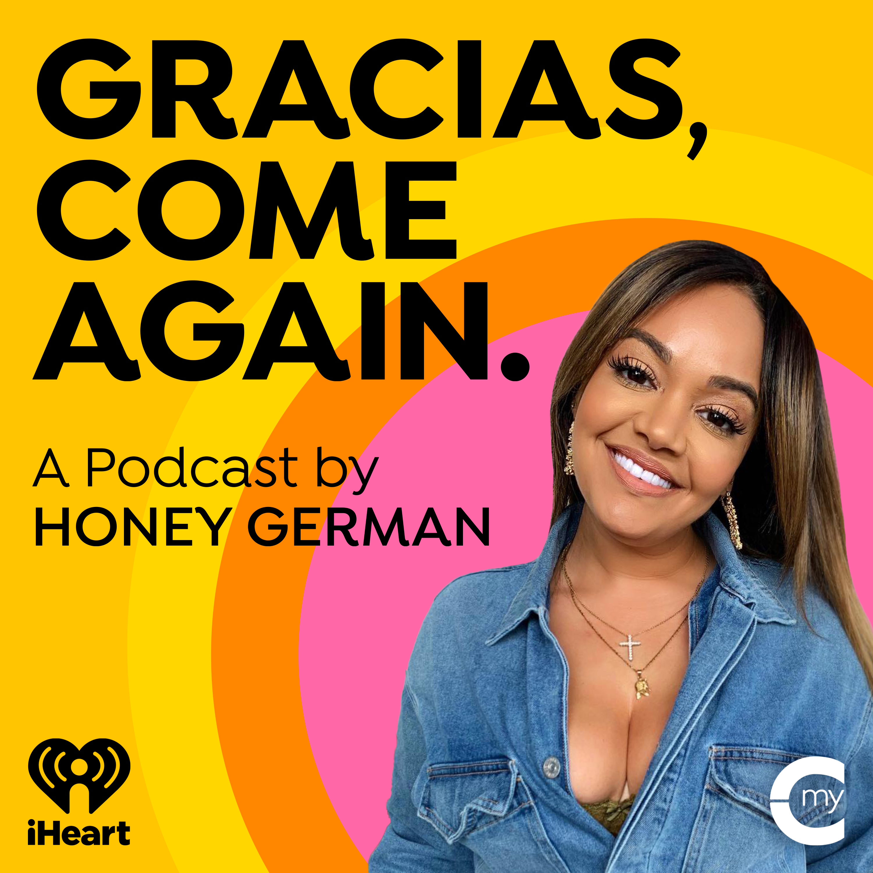 Gracias, Come Again.