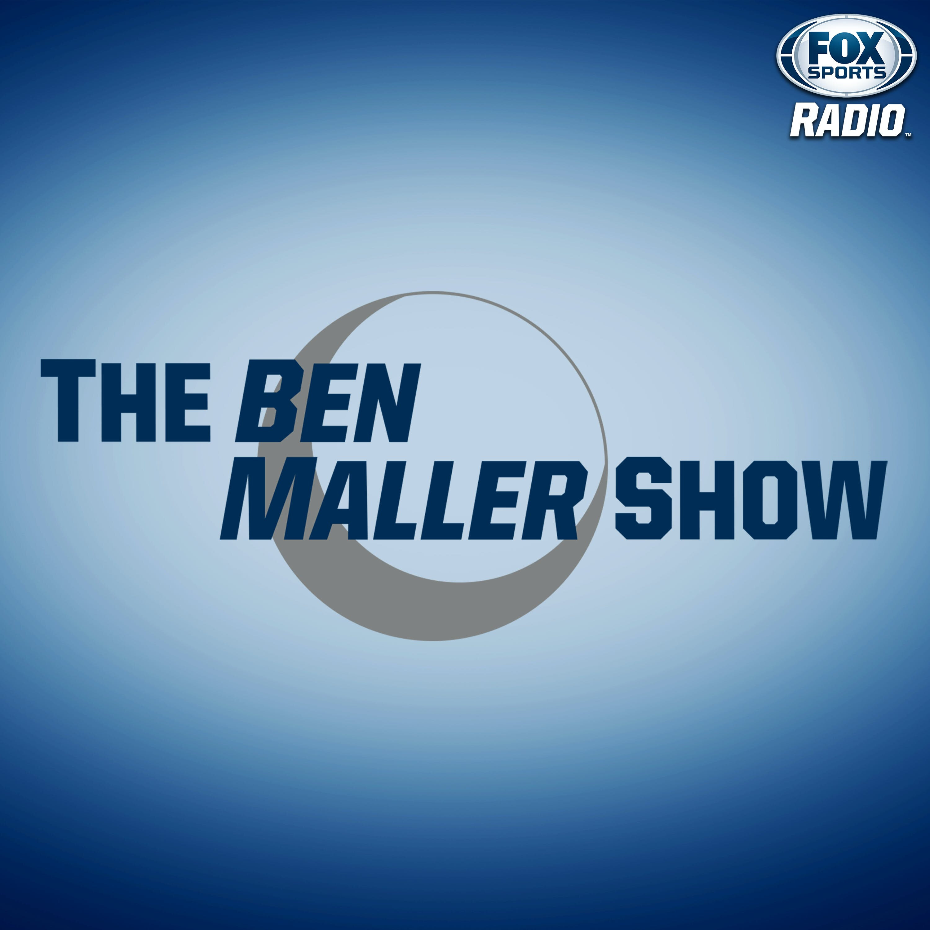 The Ben Maller Show podcast