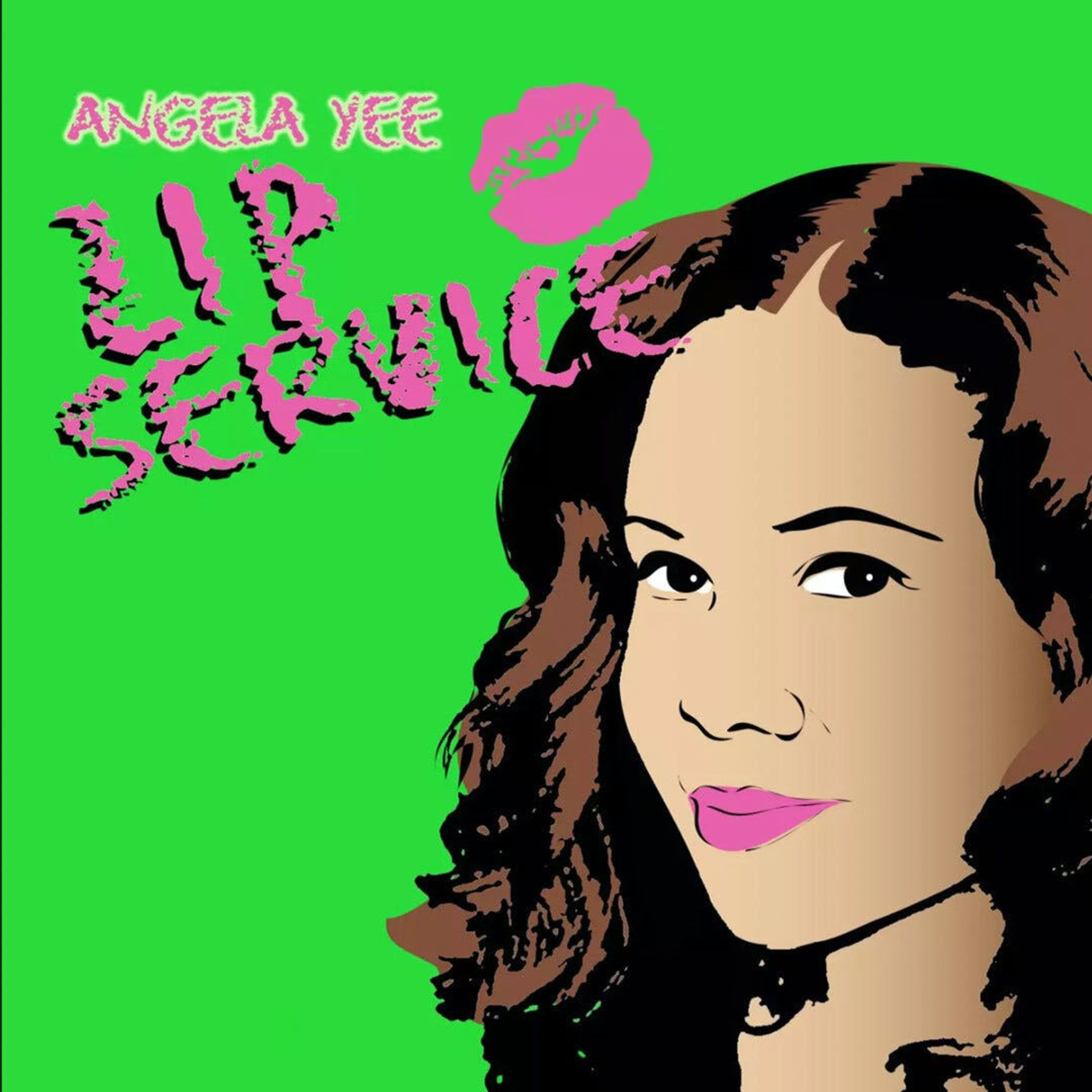Angela Yee's Lip Service:Lip Service