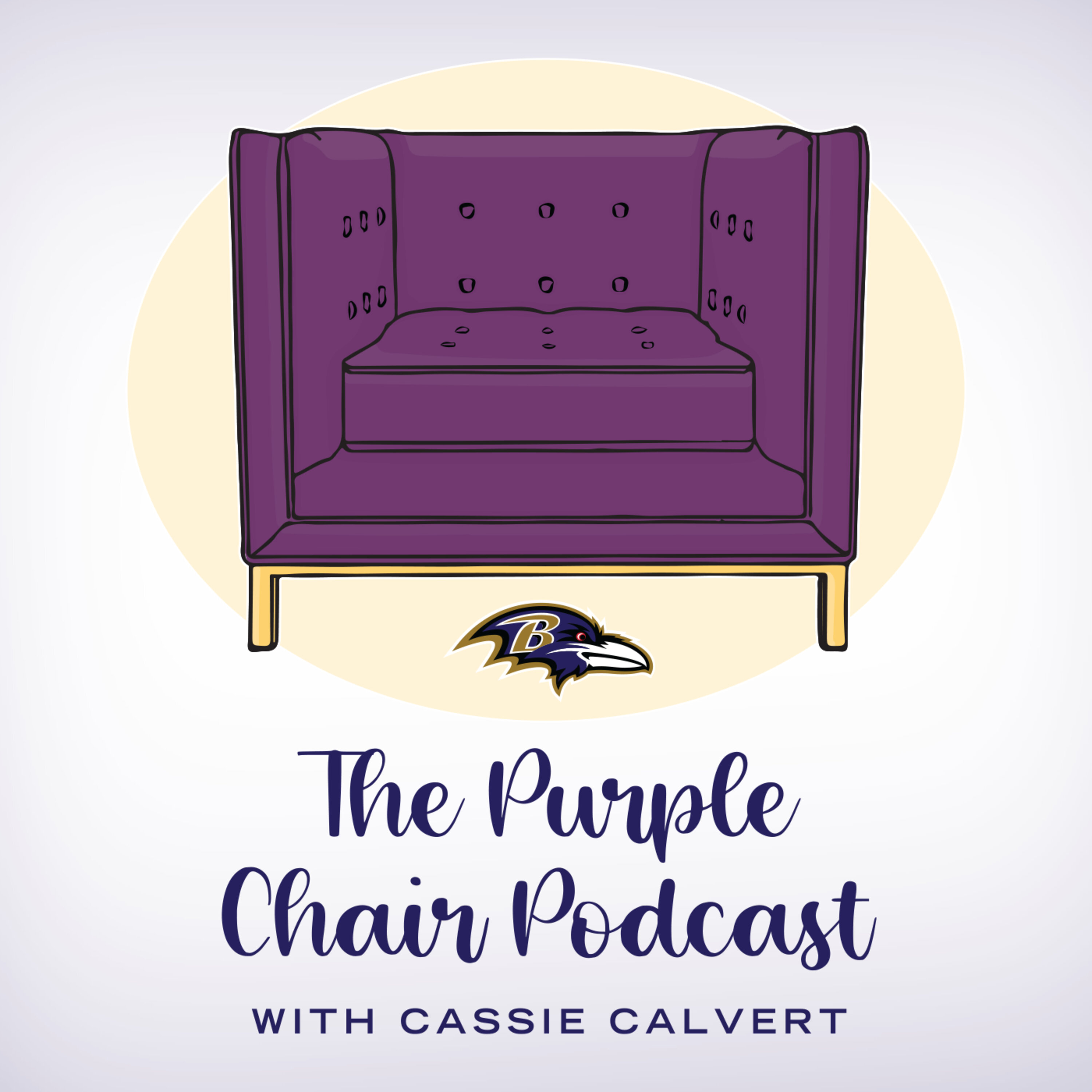Episode Eight: "Representing Ravens"