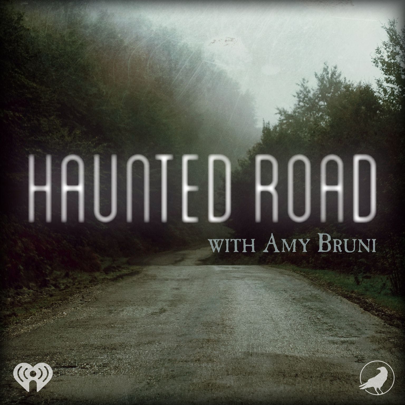 Haunted Road podcast show image