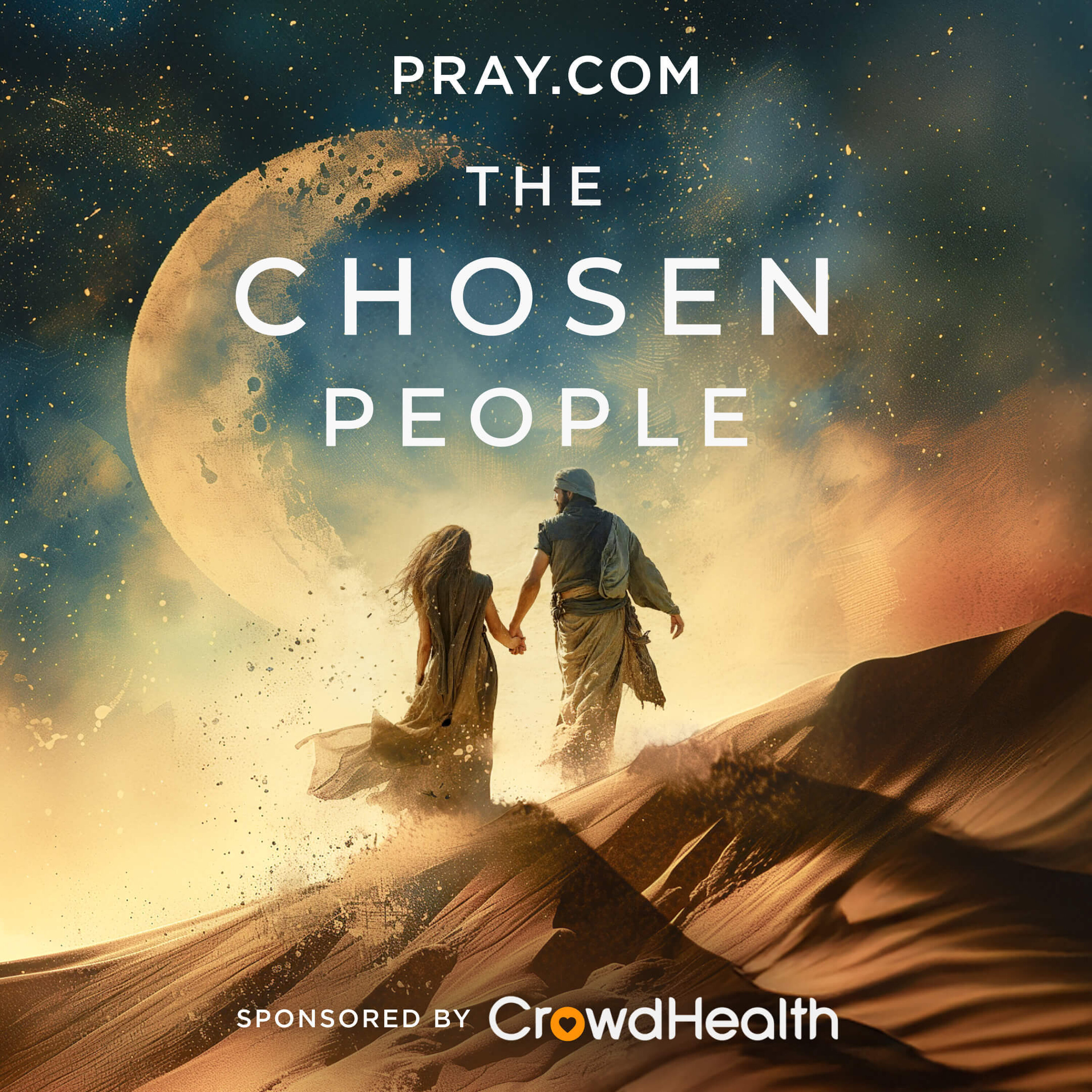 The Chosen People