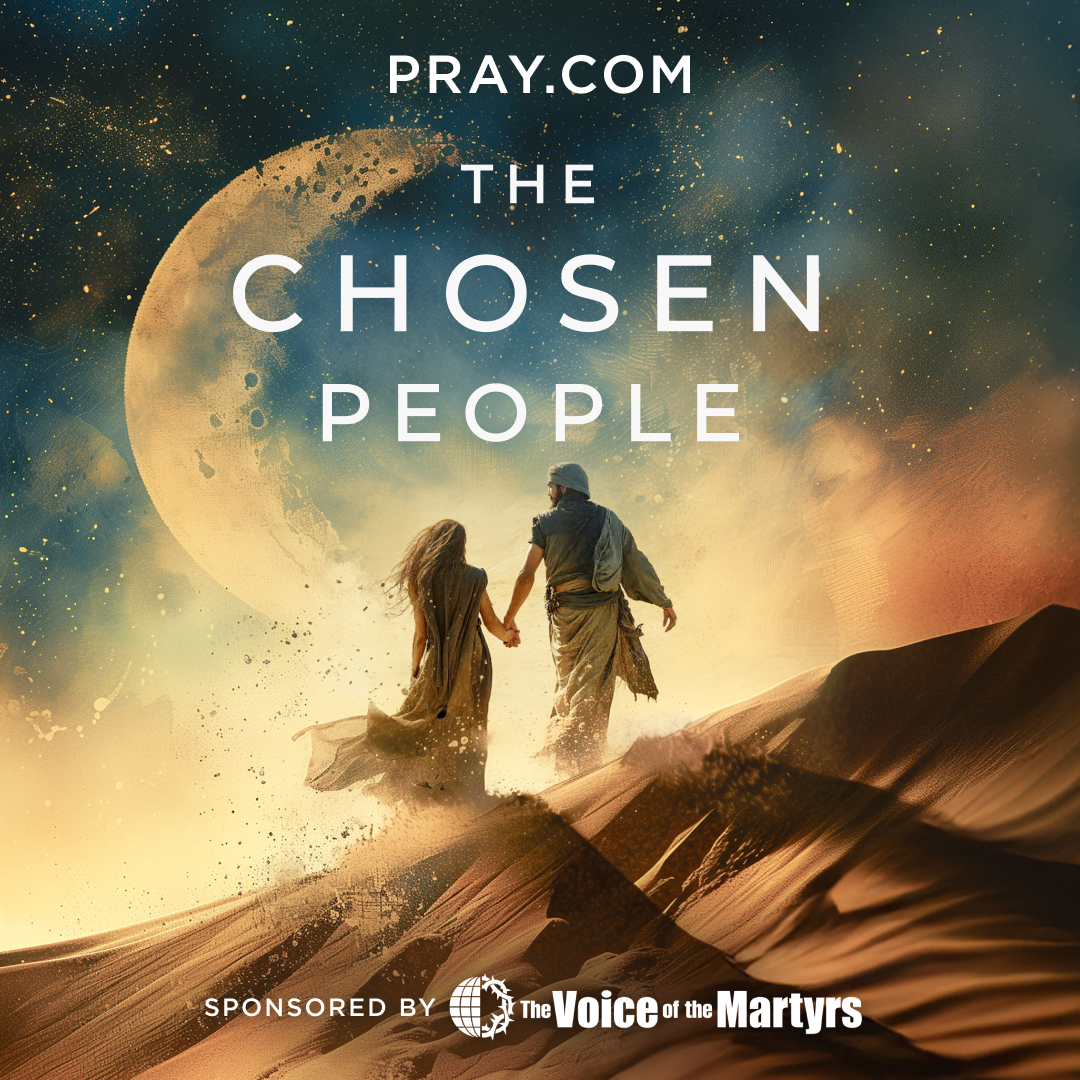 The Chosen People