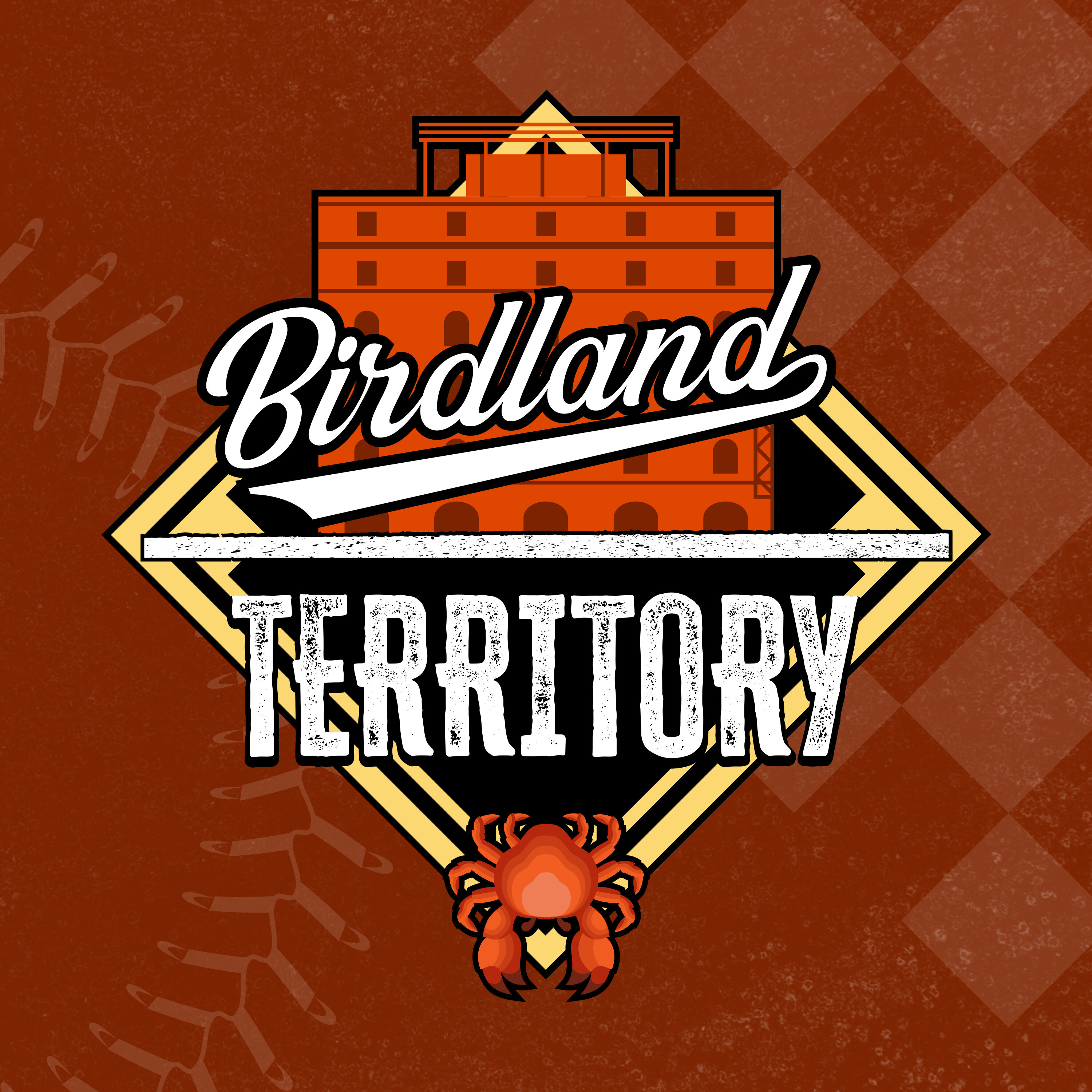 Birdland Territory