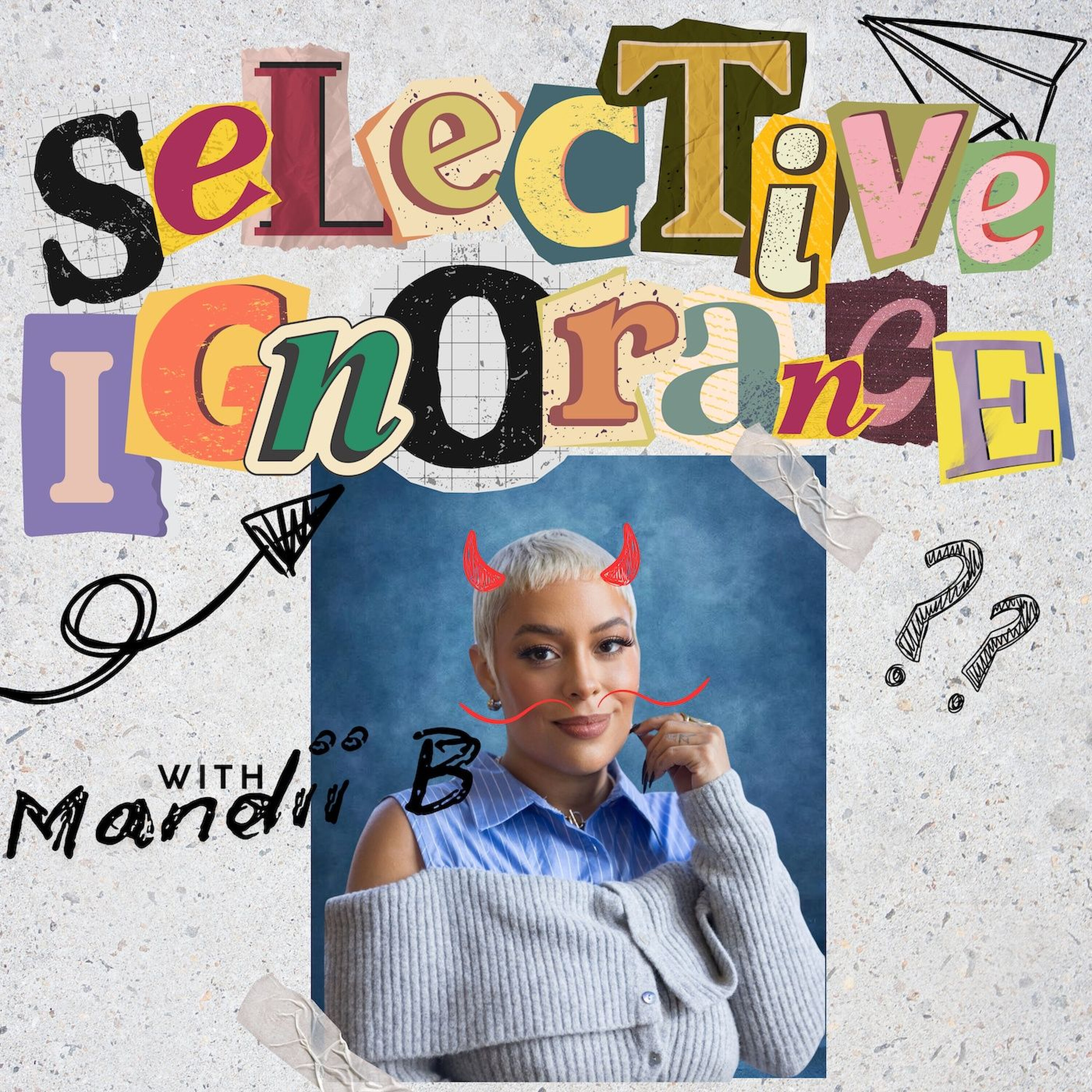 Podcast album