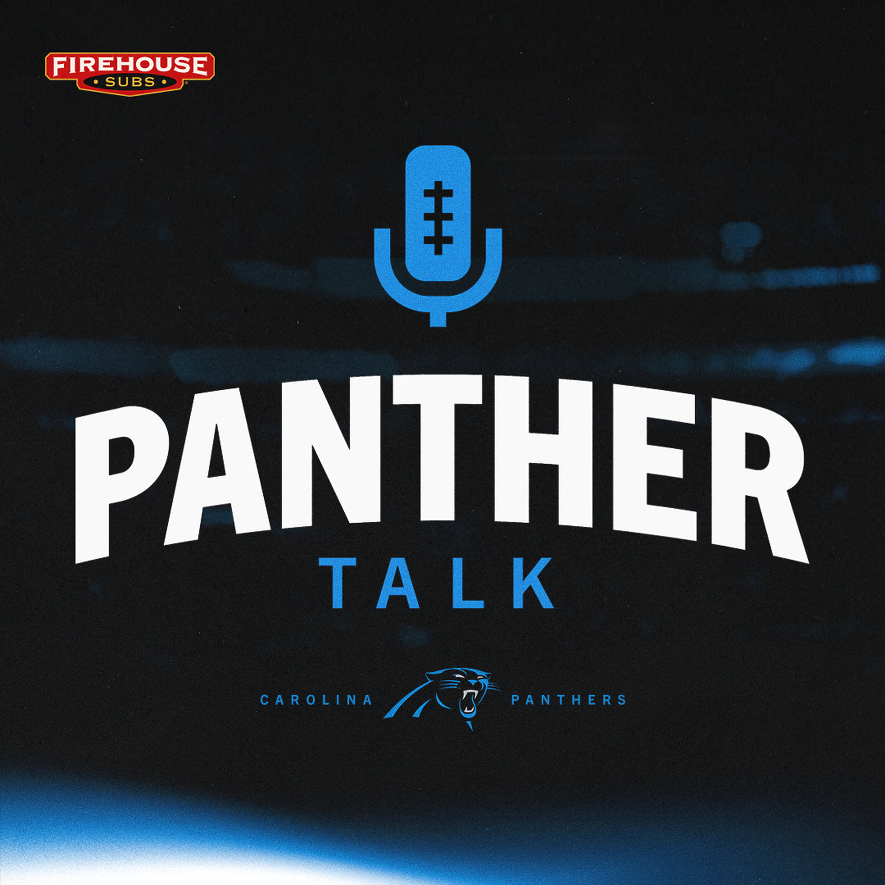 Panther Talk