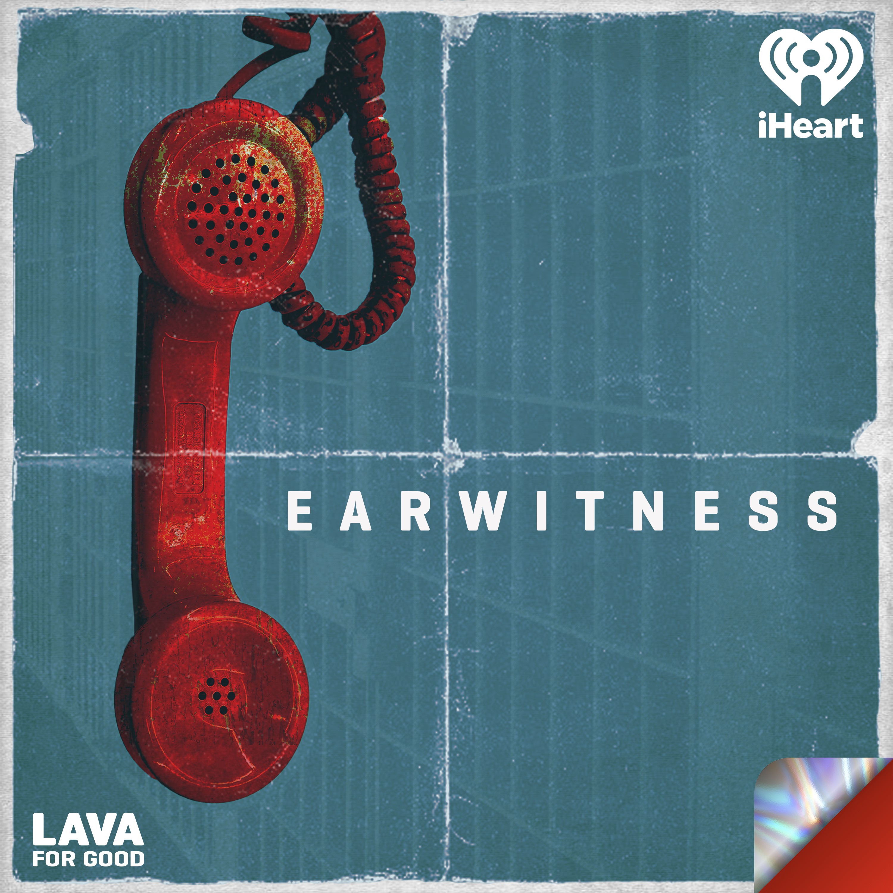 Earwitness podcast show image