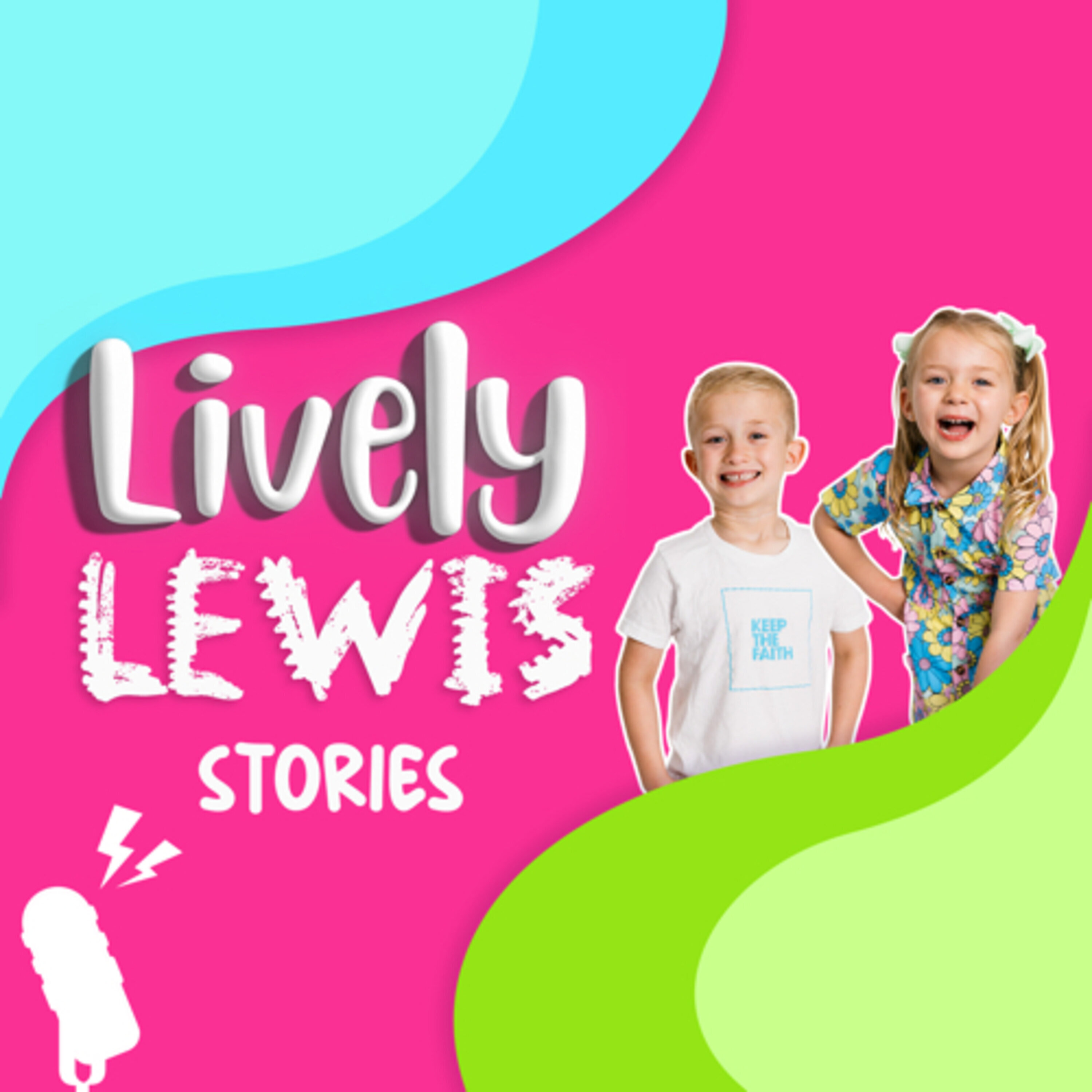Lively Lewis Stories