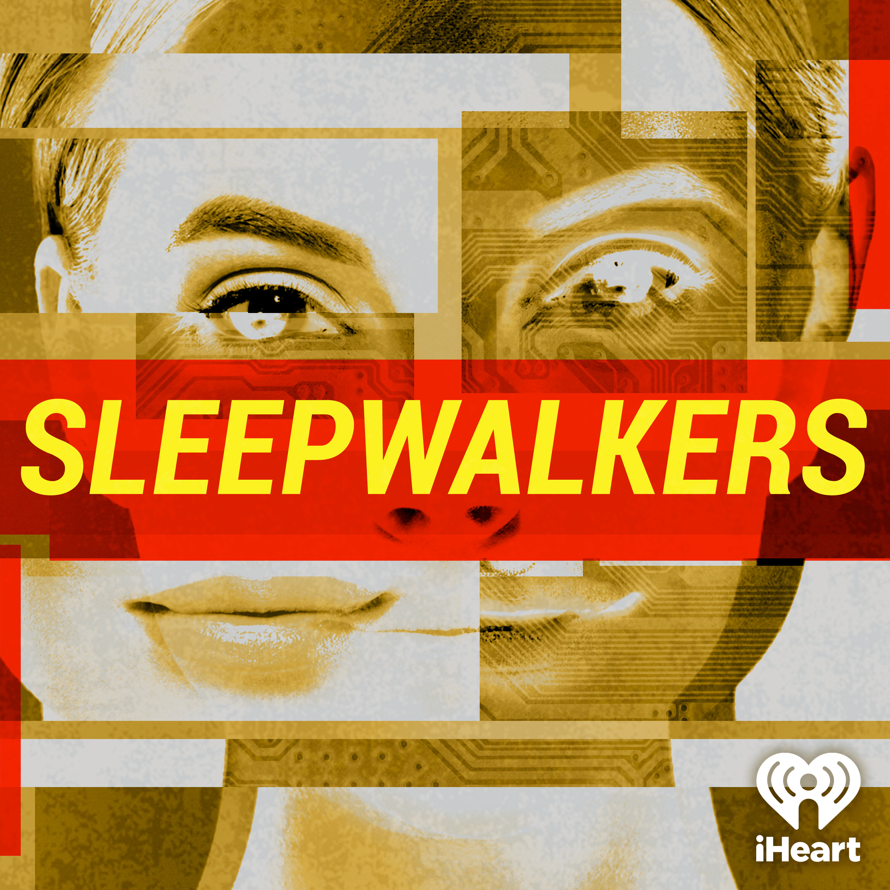 Sleepwalkers podcast show image