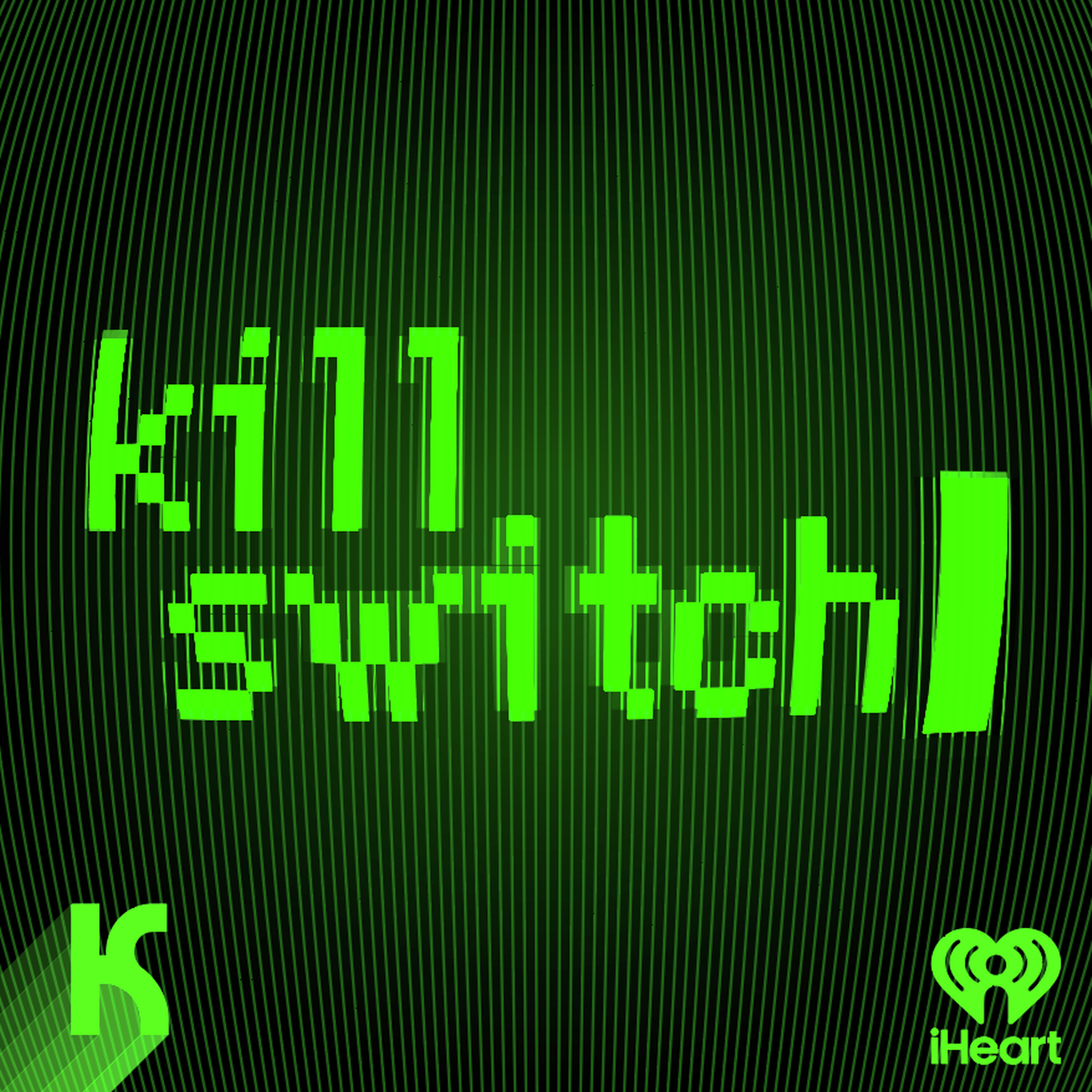 Sleepwalkers podcast show image