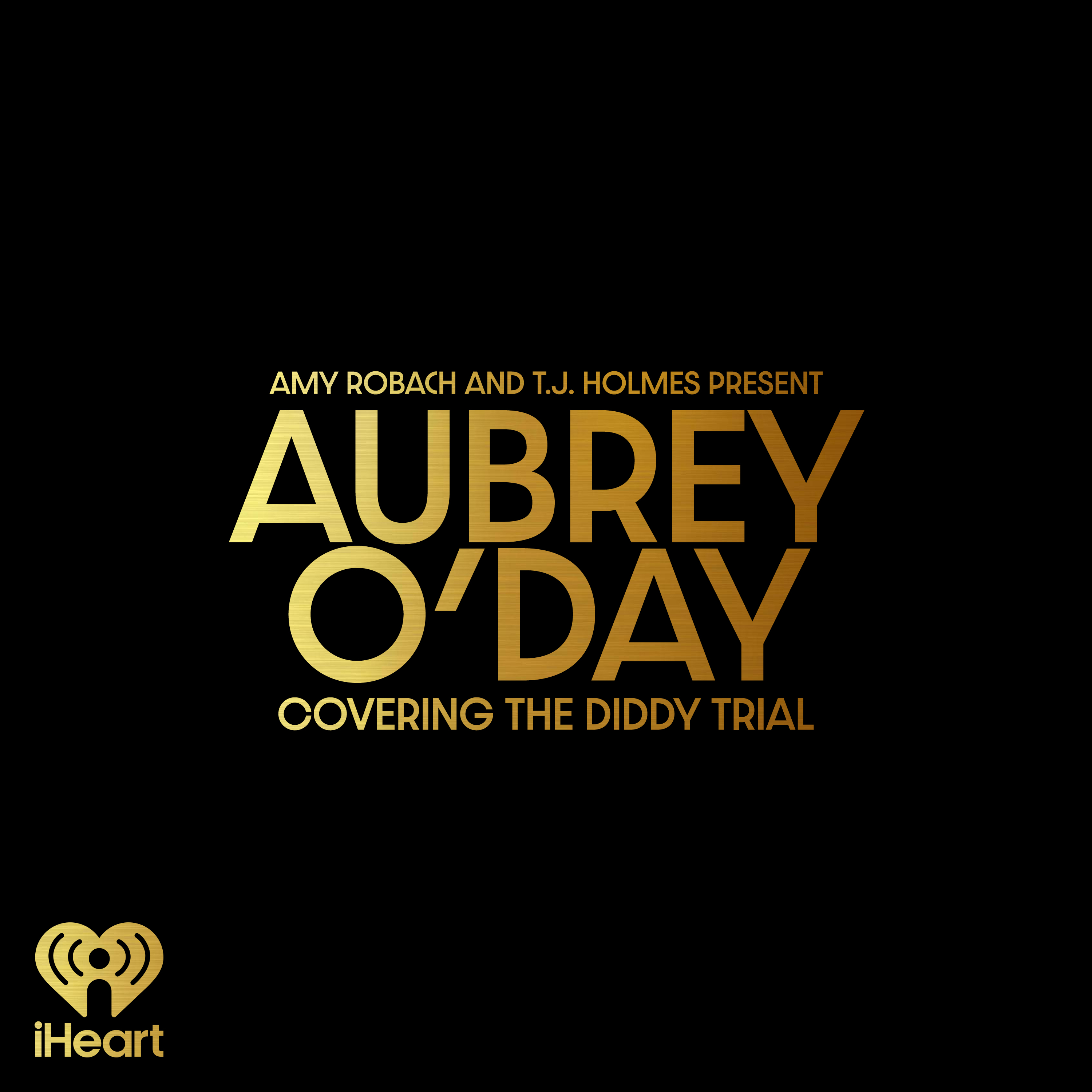 Amy Robach & T.J. Holmes present: Aubrey O’Day, Covering the Diddy Trial