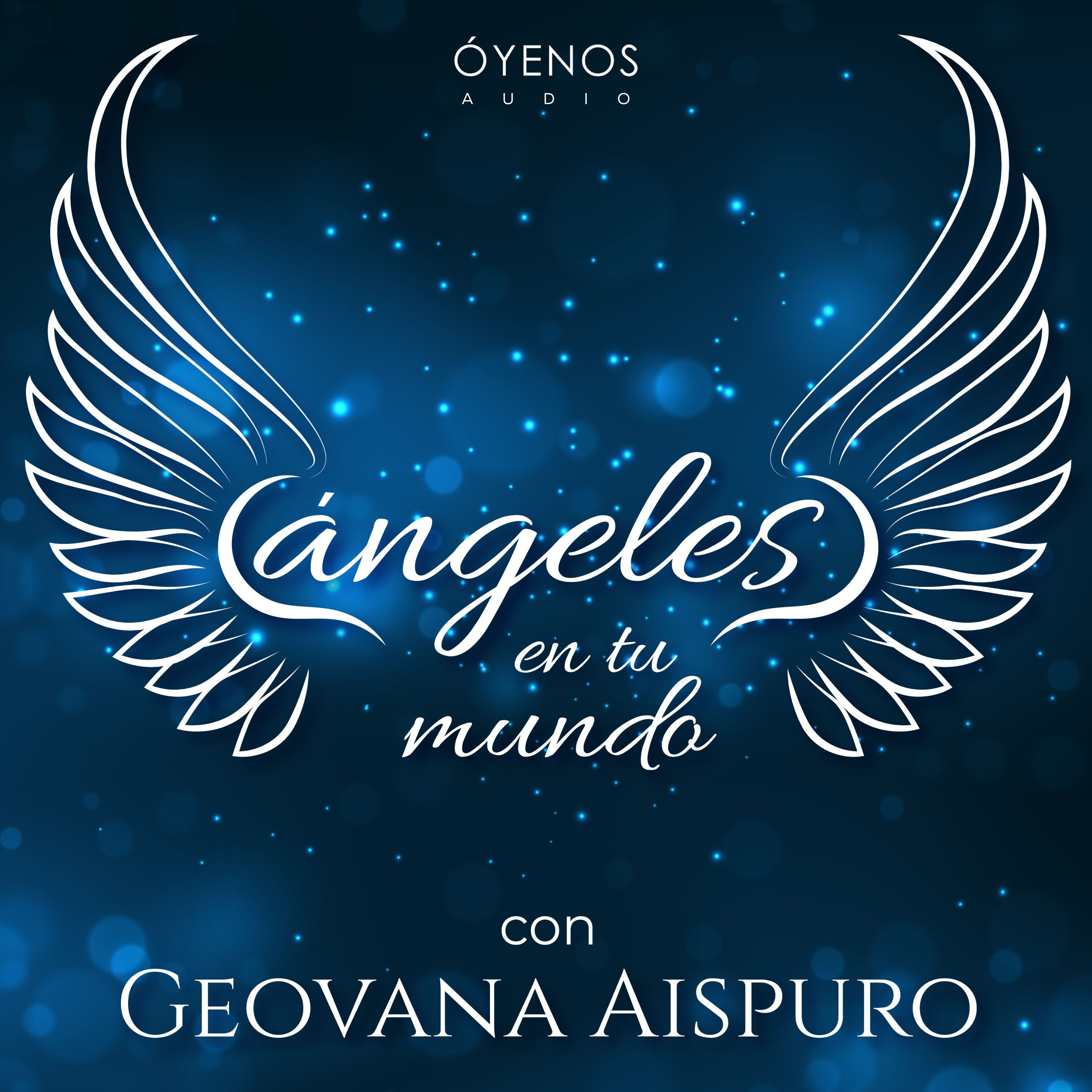Ángeles en tu Mundo