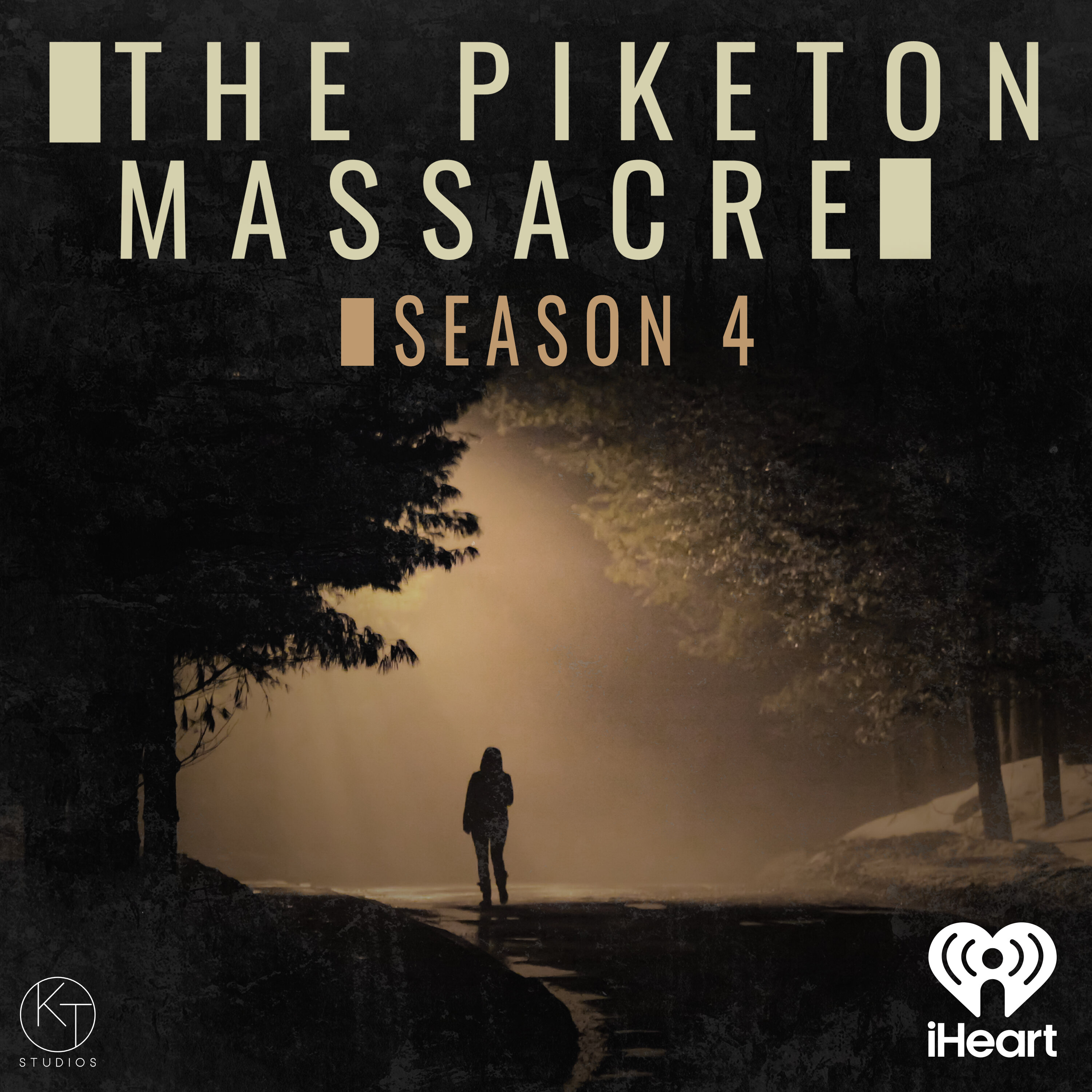The Piketon Massacre cover
