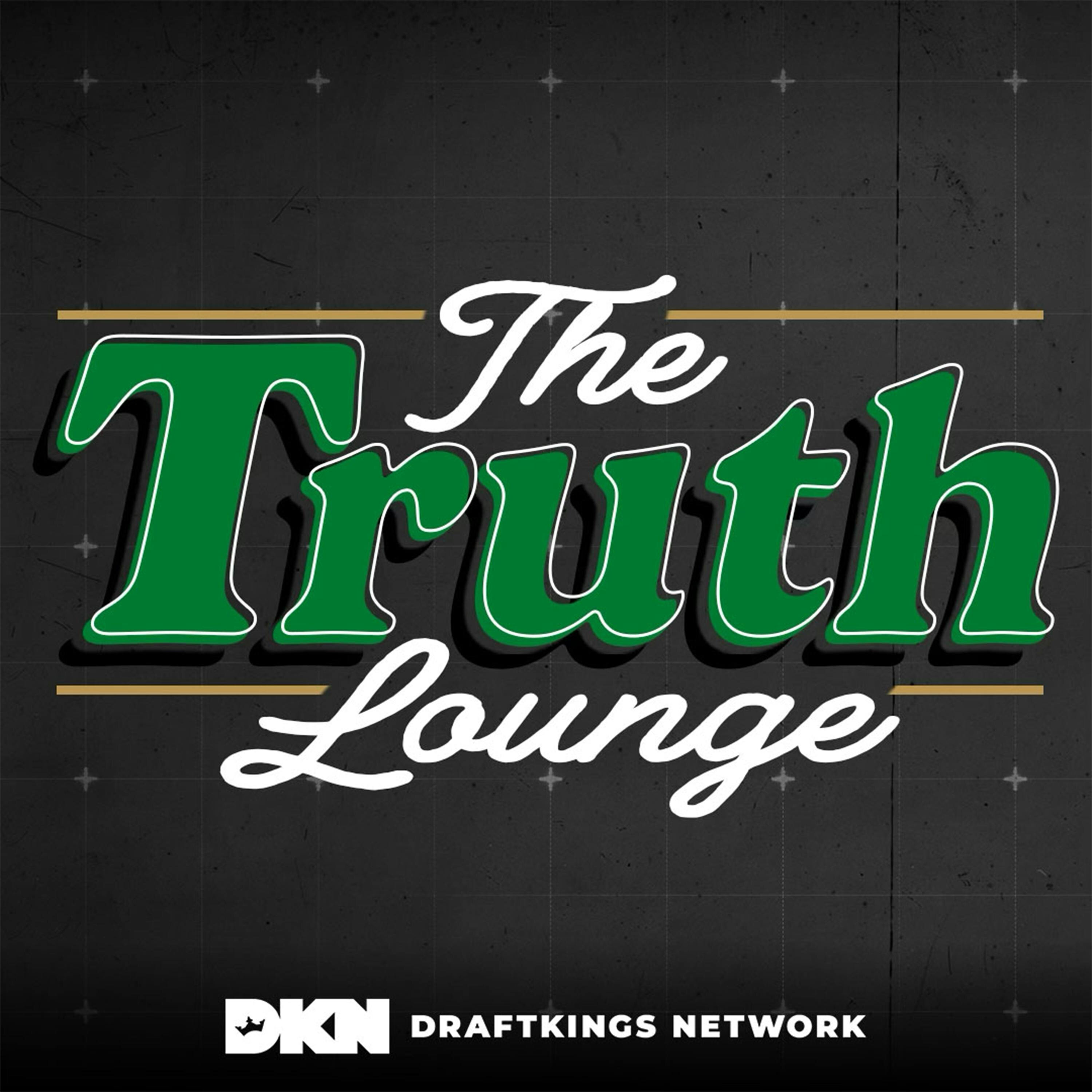 NBA Finals Game 4 Preview, Potential Celtics Dynasty, Mavs Learning Lessons | The Truth Lounge NBA Finals Game 4 Preview, Potential Celtics Dynasty, Mavs Learning Lessons | The Truth Lounge