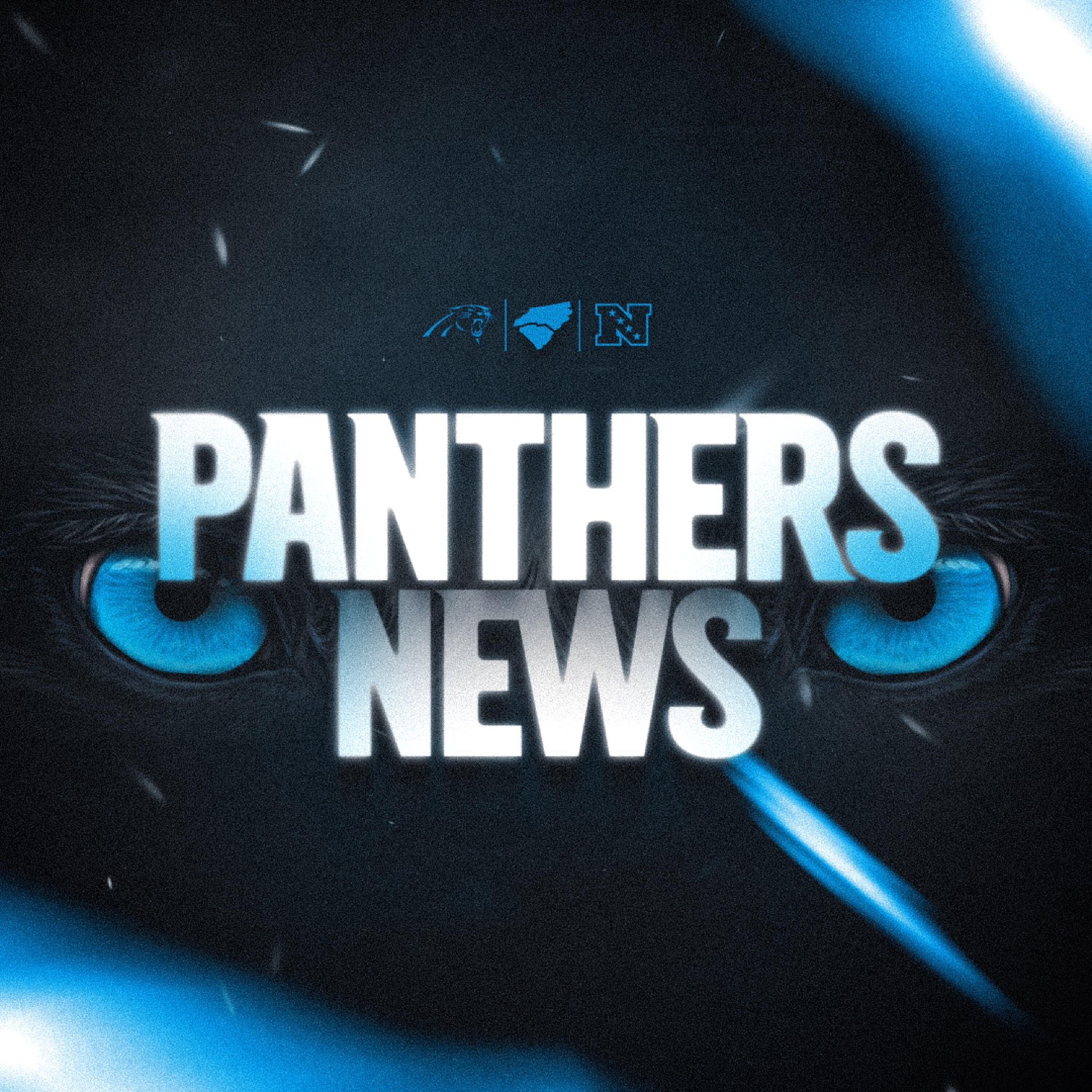 Panthers News podcast artwork