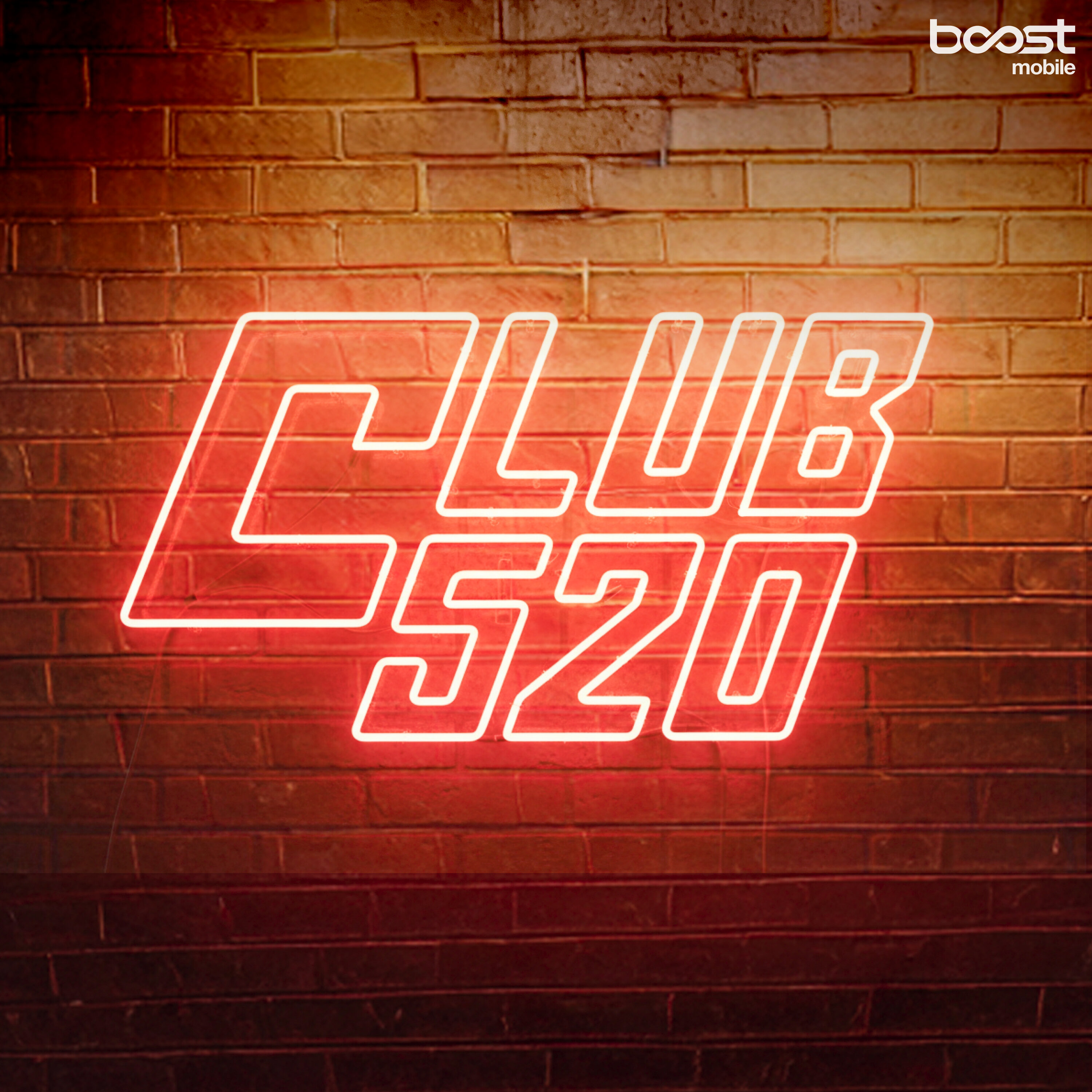 Club 520 Podcast cover