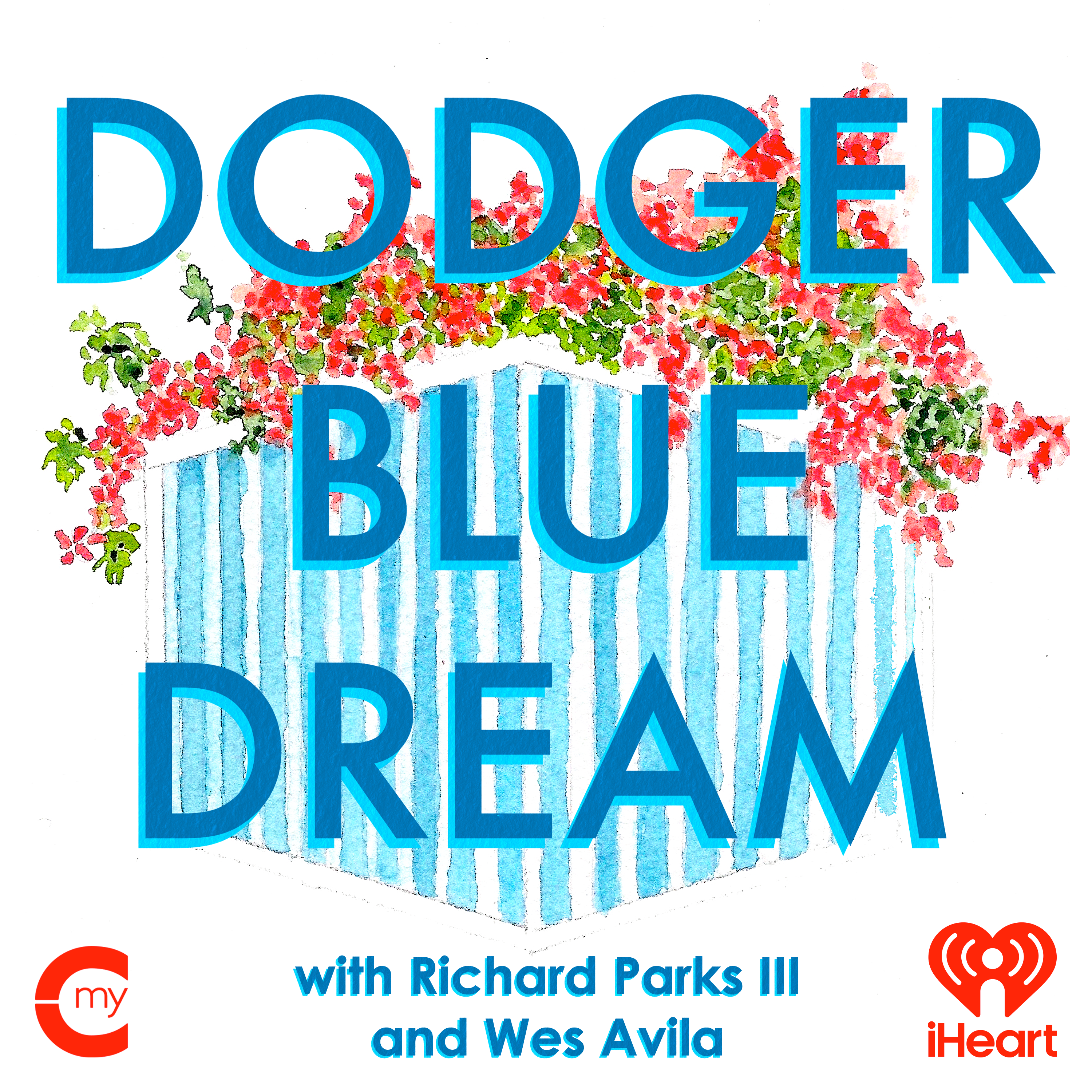 Introducing: Dodger Blue Dream Season 2