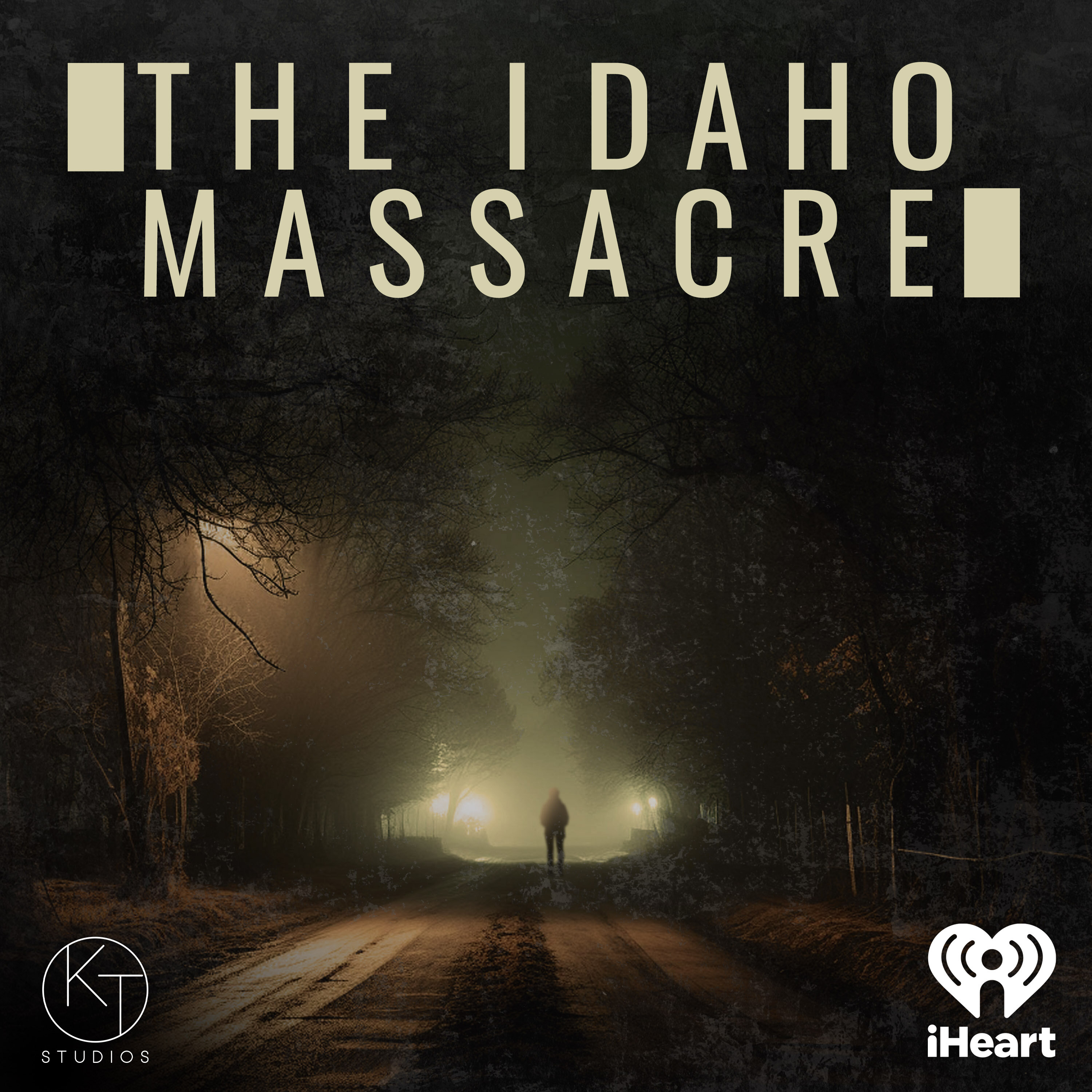 The Piketon Massacre:iHeartPodcasts