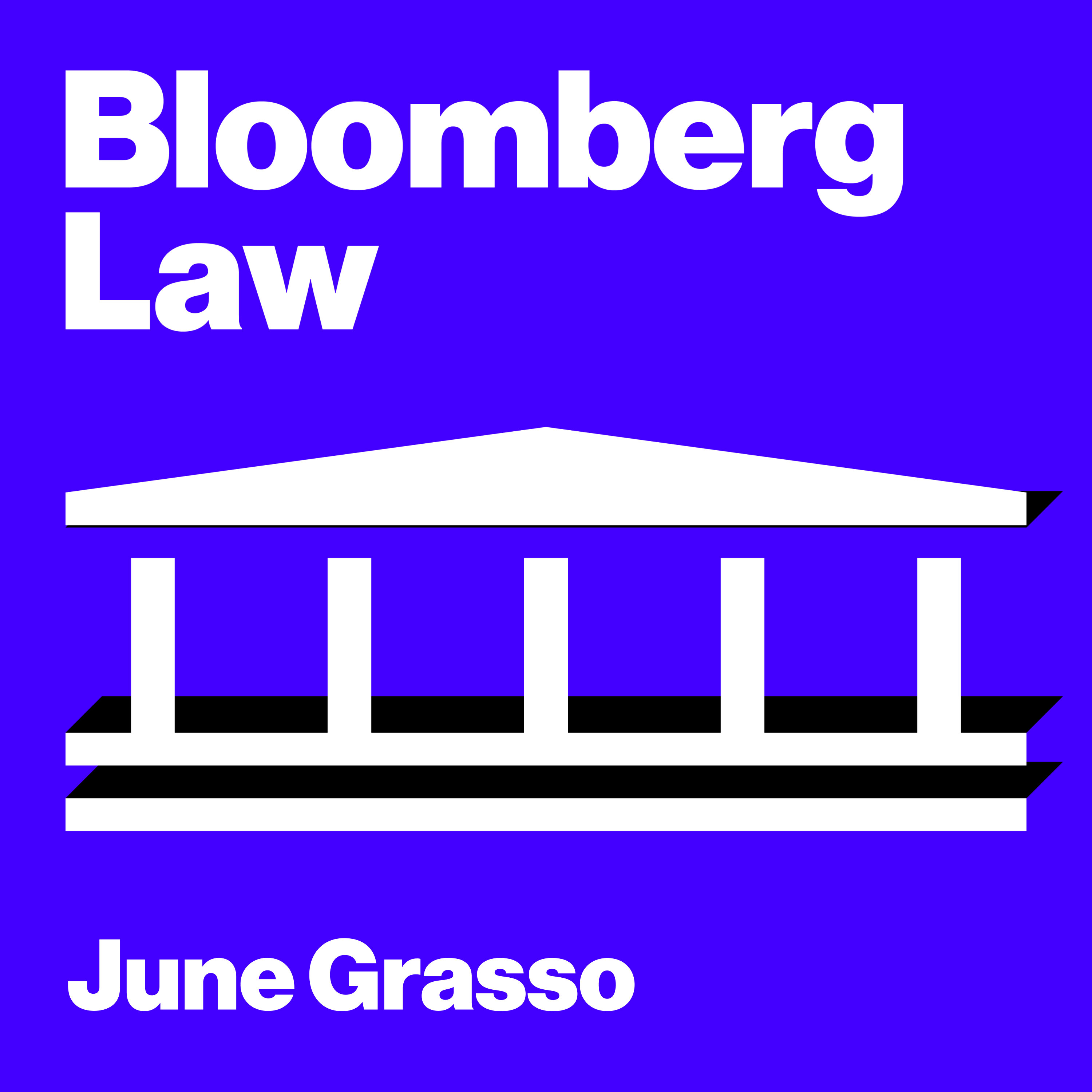Bloomberg Law - NYC Mayor Adams Closer to Having Case Tossed
