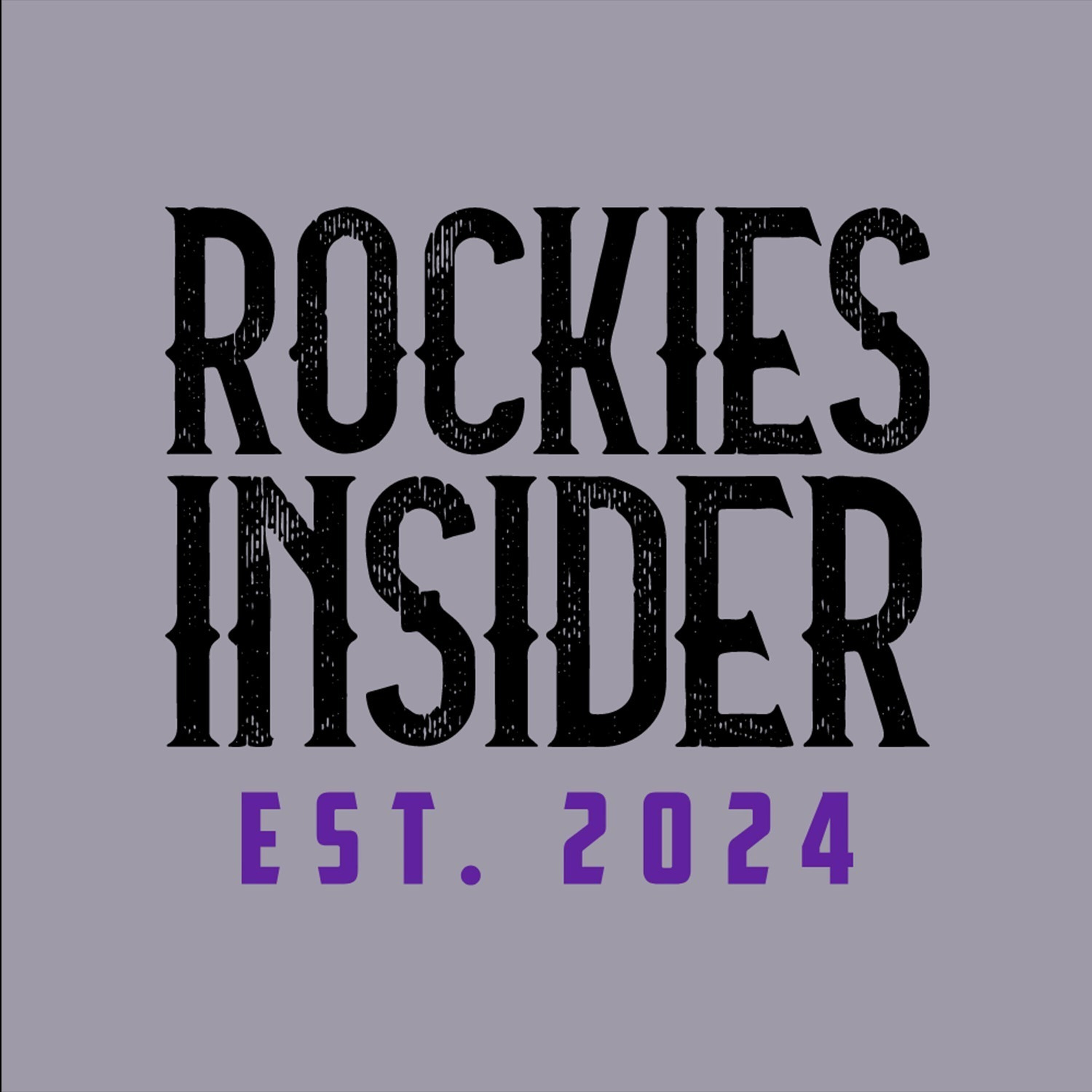 The Rockies Insider with Patrick Lyons The Rockies Insider with Patrick Lyons