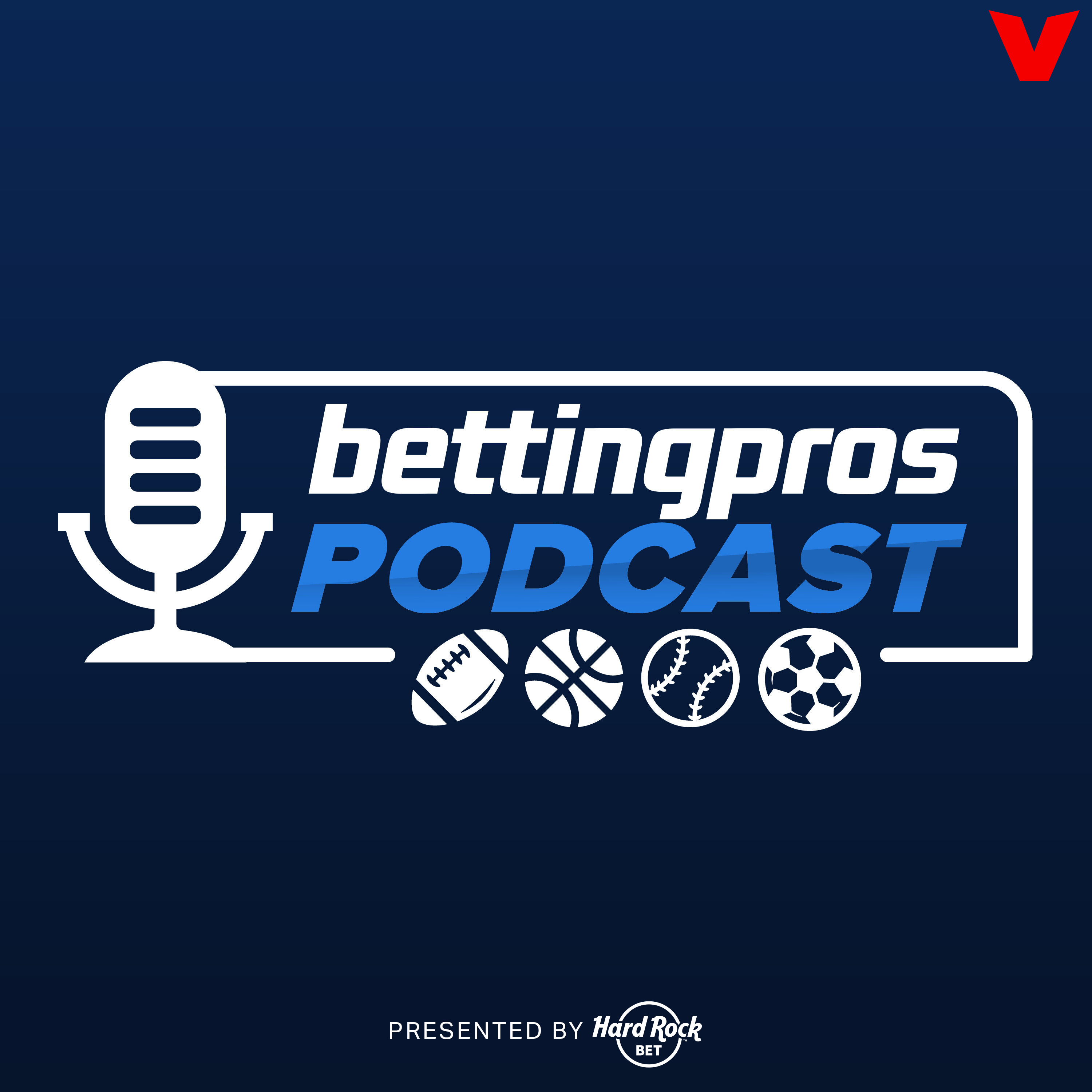 Week 1 Sunday Night Football Picks: Baltimore Ravens @ Buffalo Bills (Ep. 765)