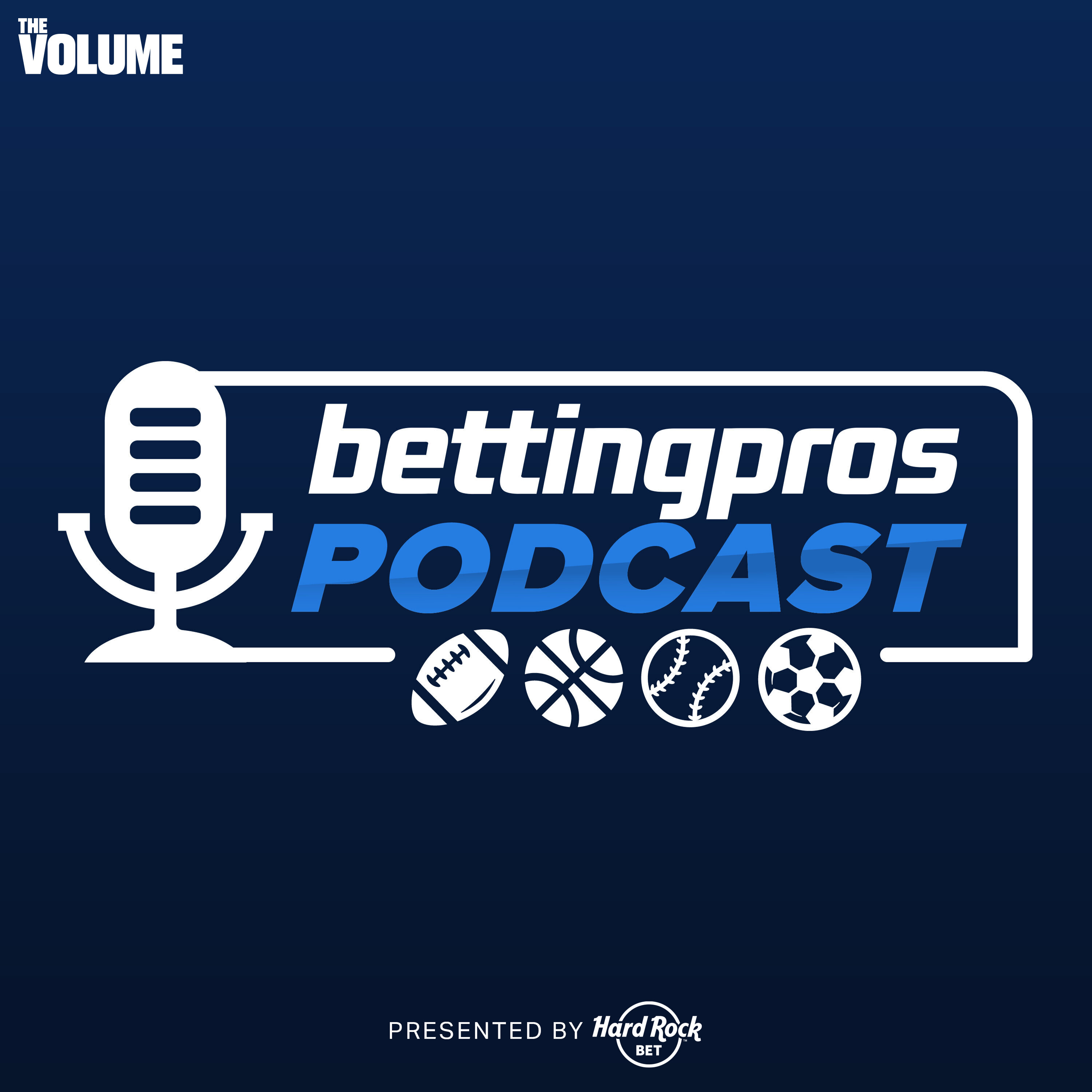 BettingPros Podcast