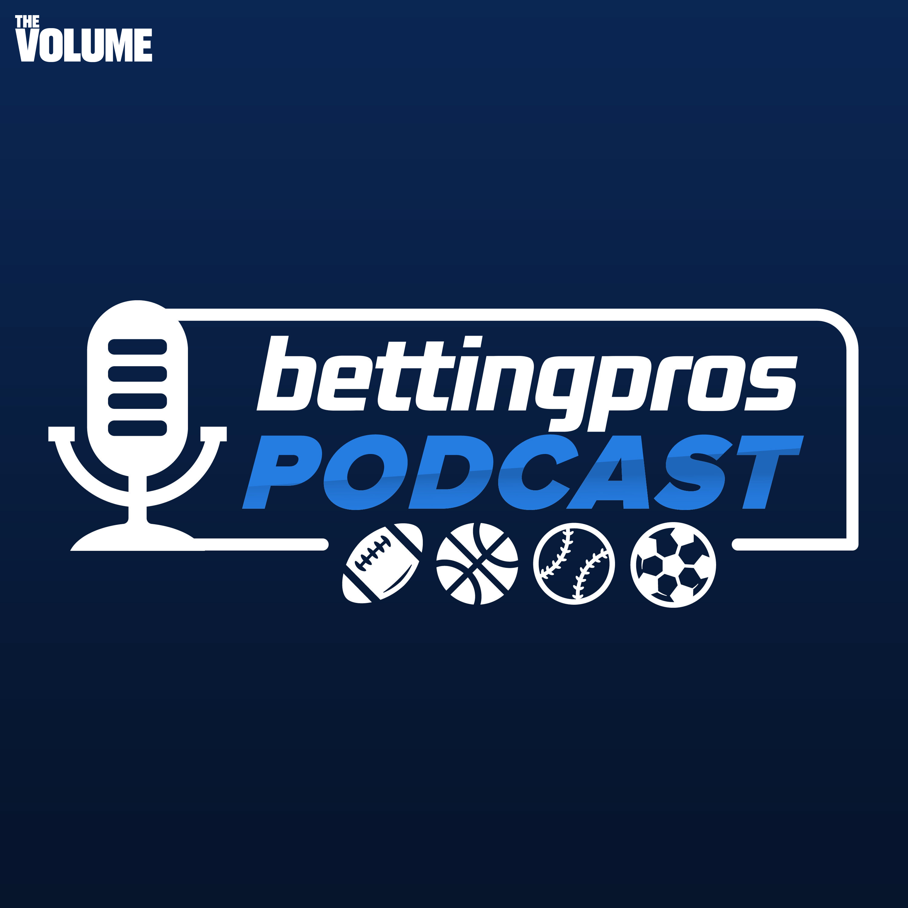Notre Dame Football 2026 Preview: Season Win Total, Playoff Odds & Heisman Picks (Ep. 1035)